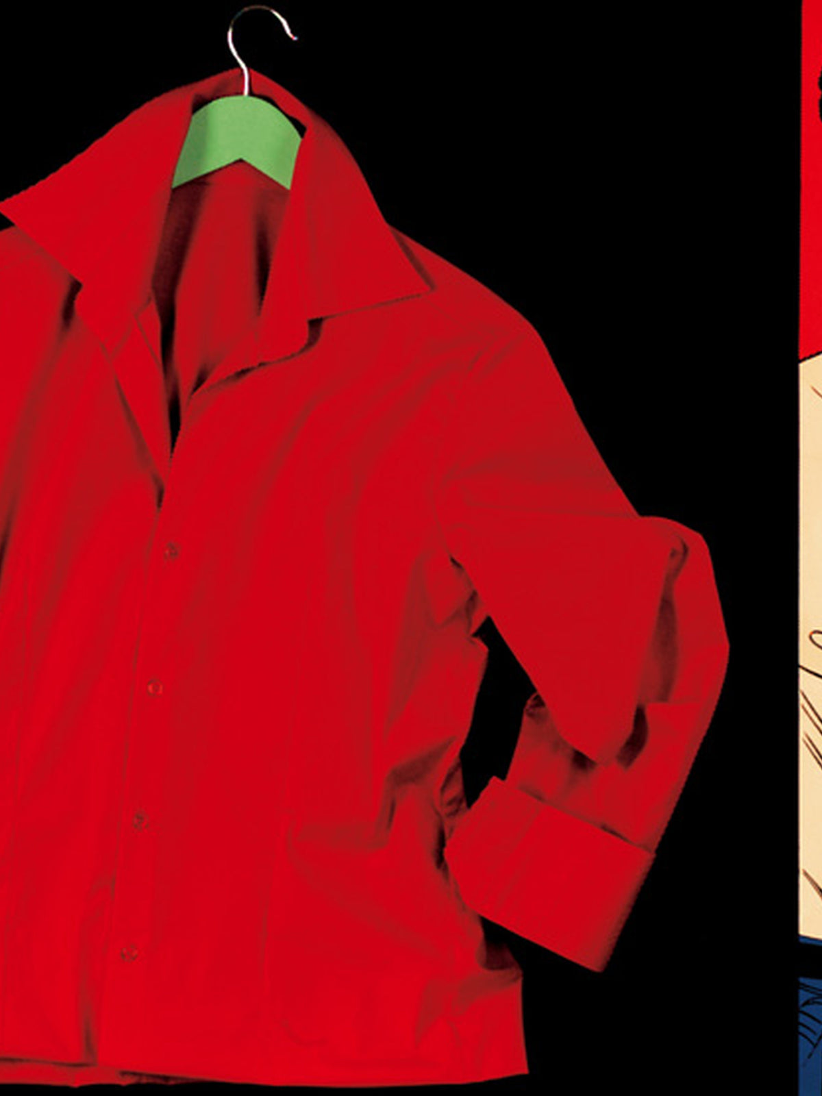 Omaggio a Dylan Dog