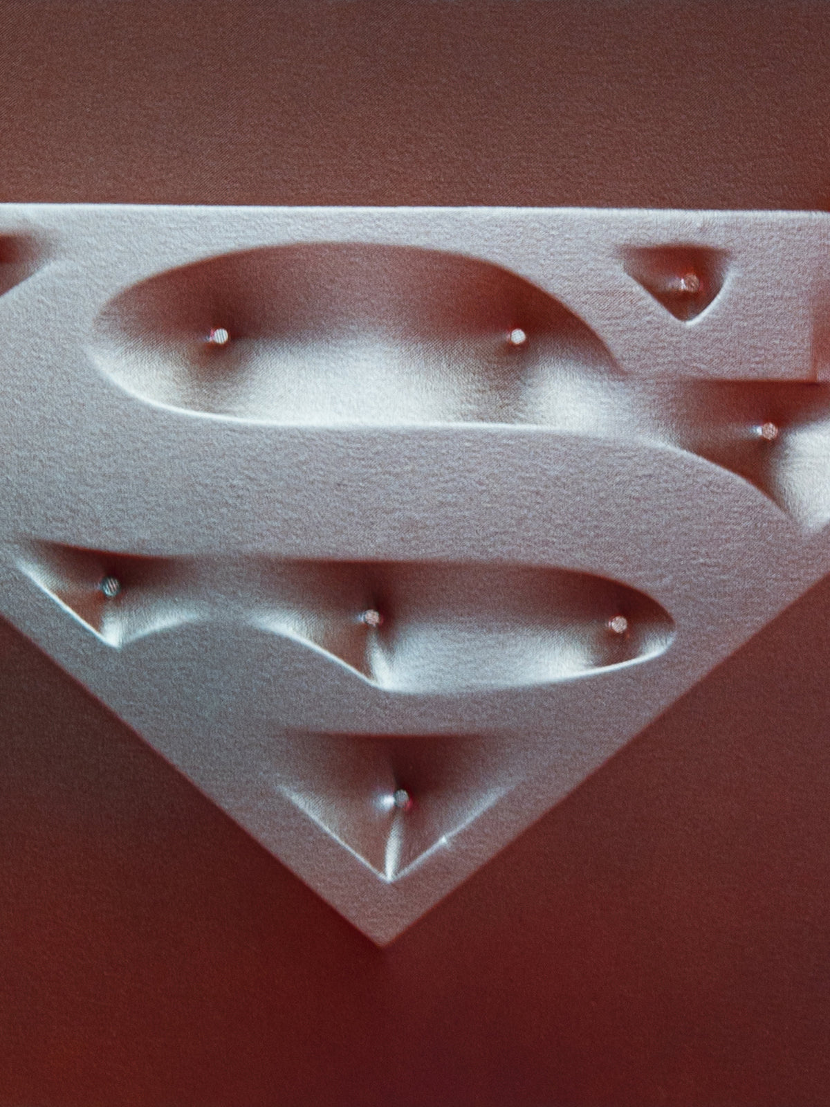 Dichroic Superman
