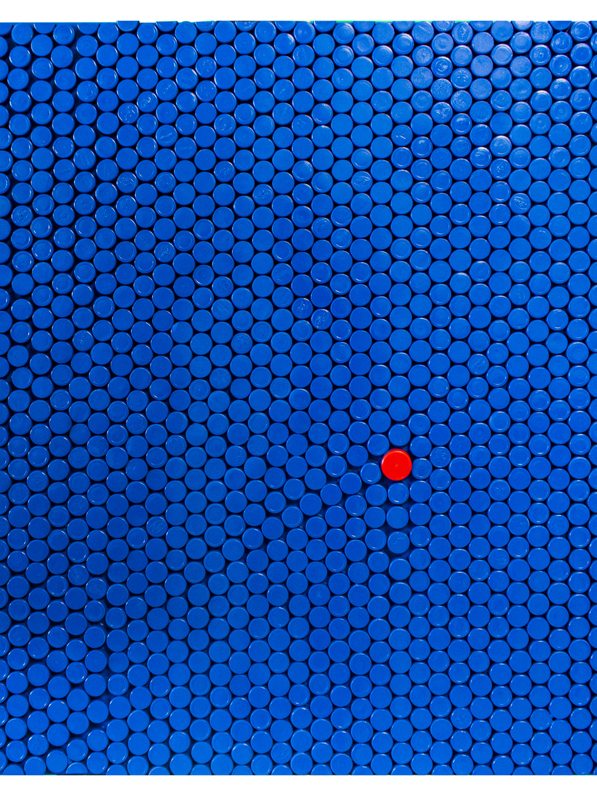 Dov'è the panic button?