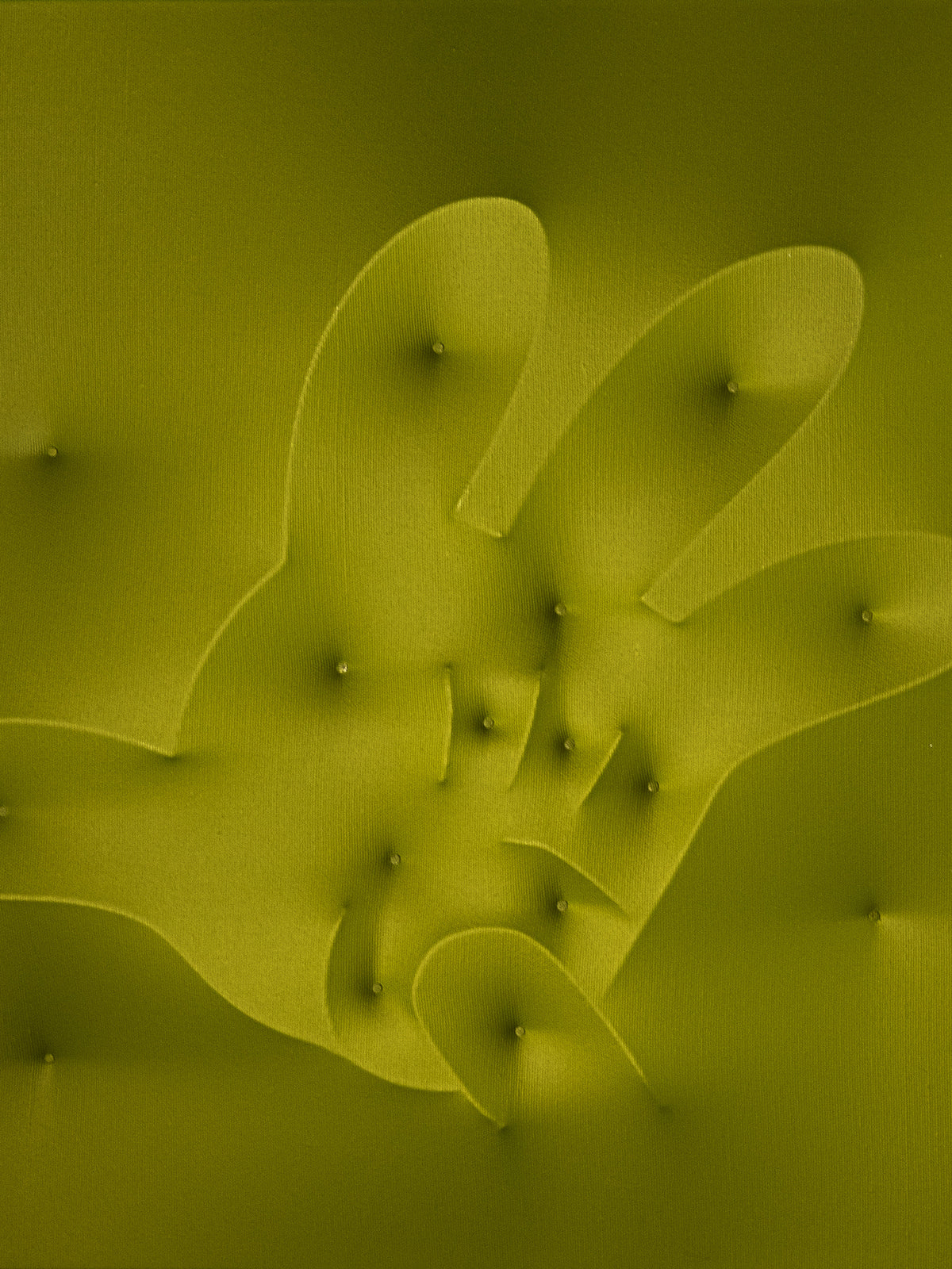 Cartoon Hand