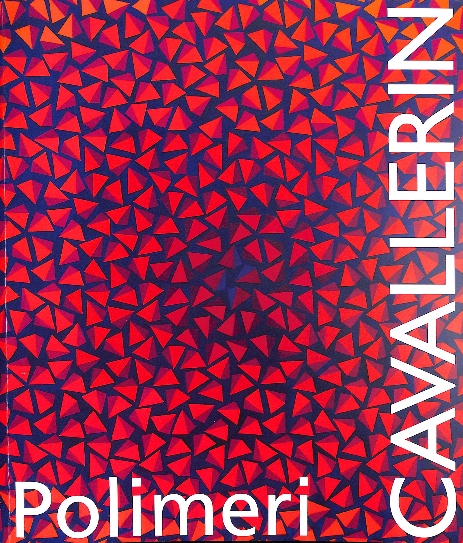 Polimeri - Monografia