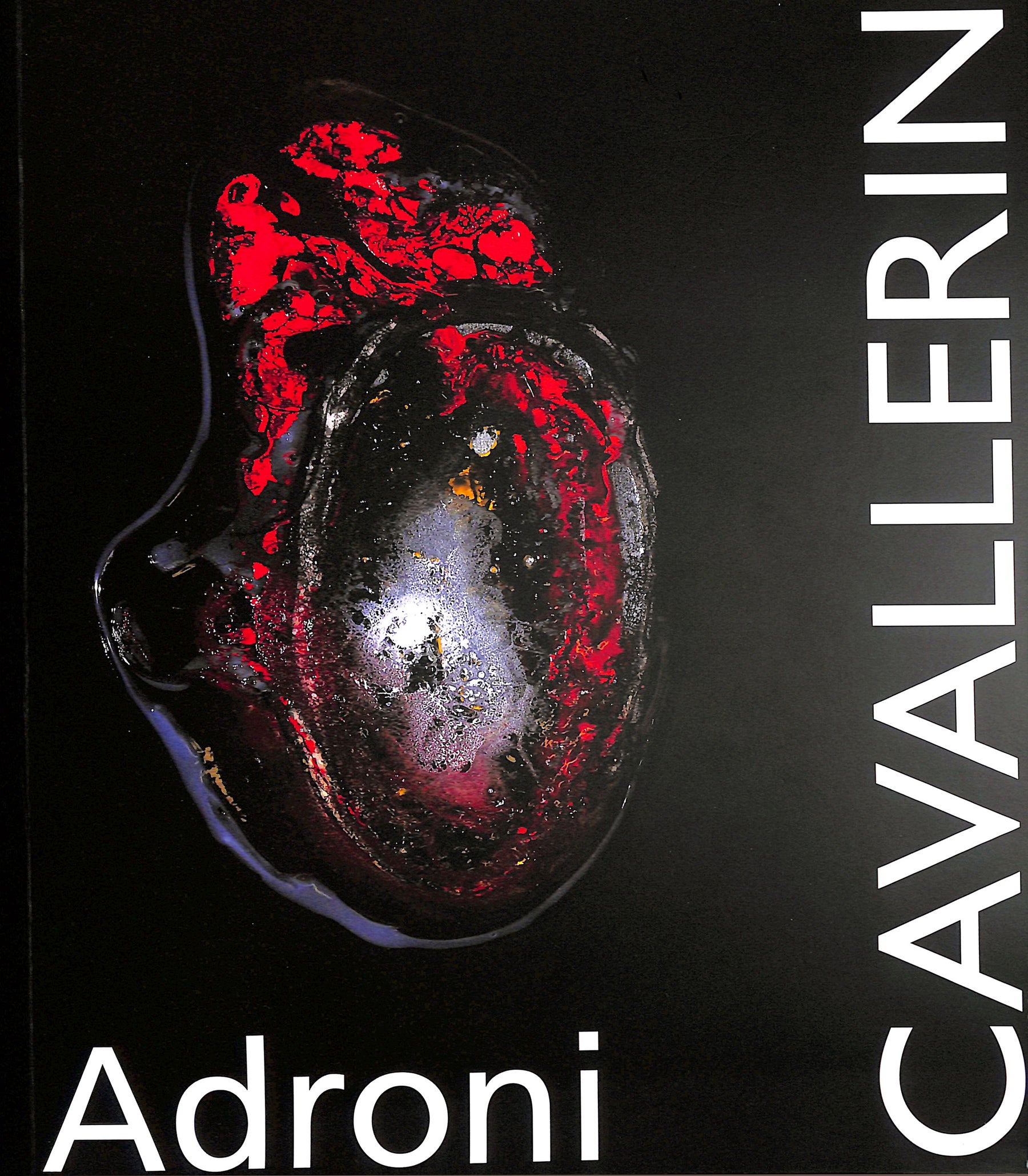 Adroni - Catalogo