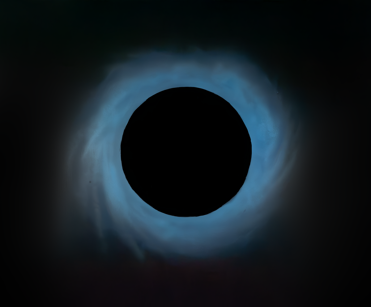Agonia di una stella 1