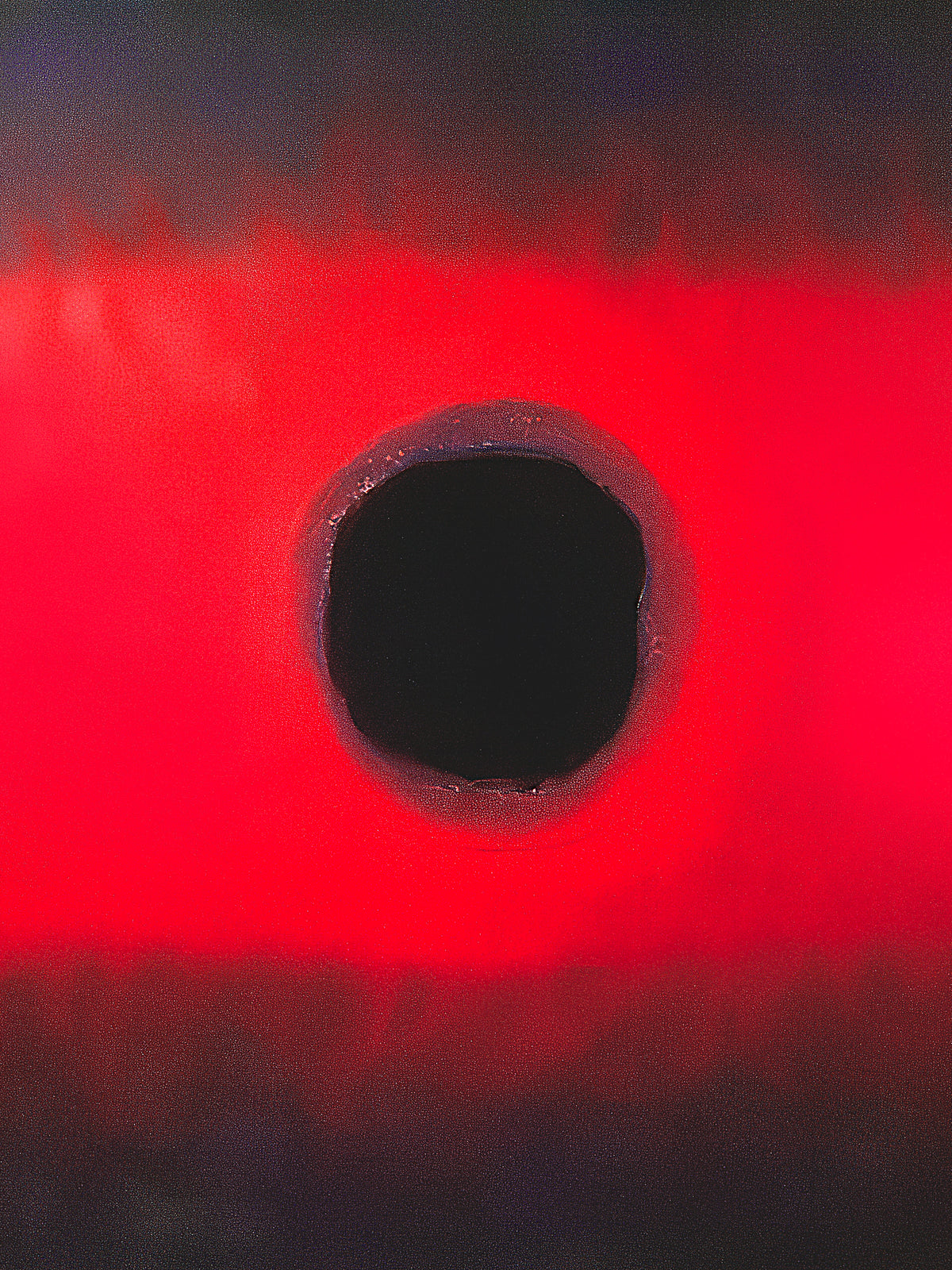 Agonia di una stella