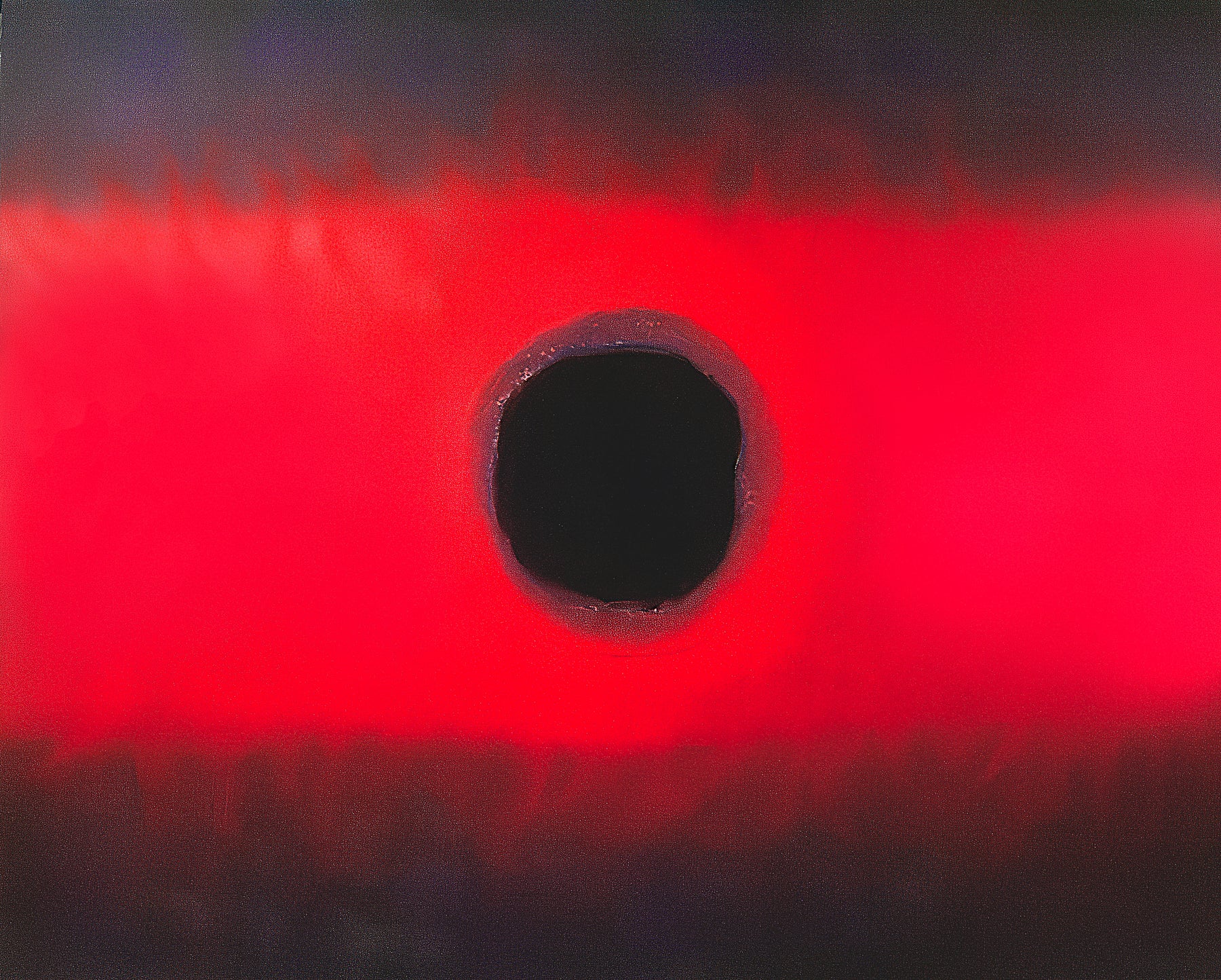 Agonia di una stella