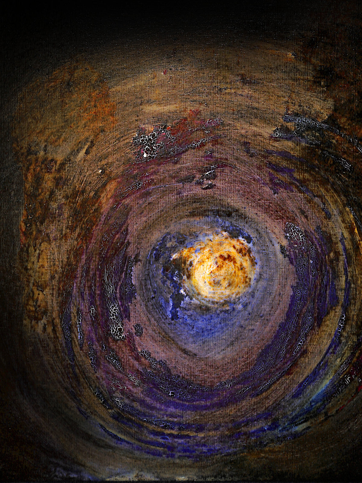 Cavità universale 1