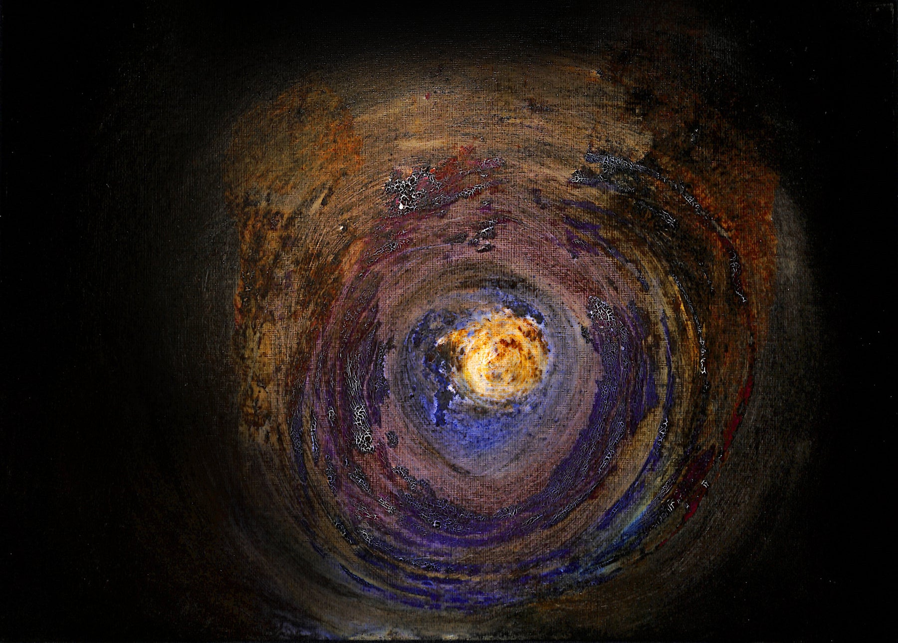 Cavità universale 1
