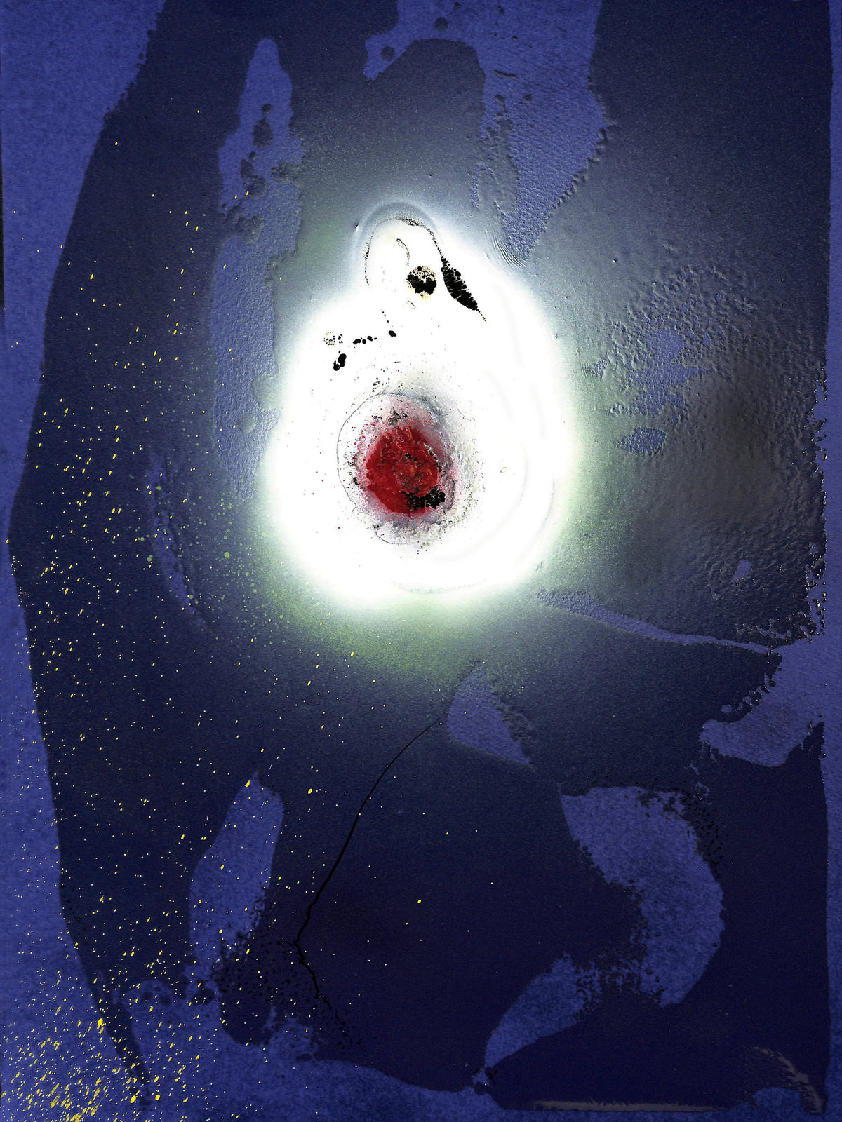 Coscienza cosmica 2