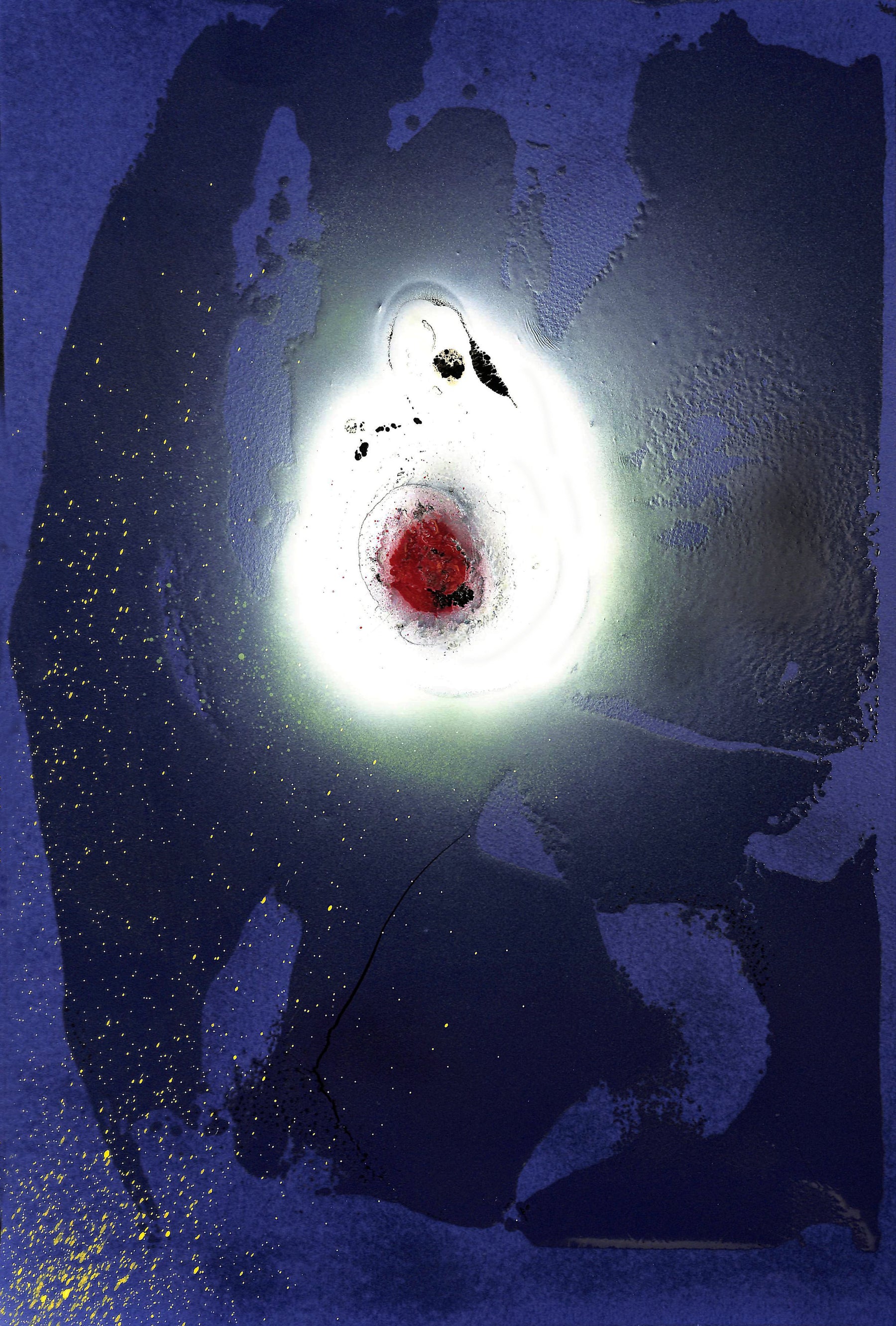 Coscienza cosmica 2