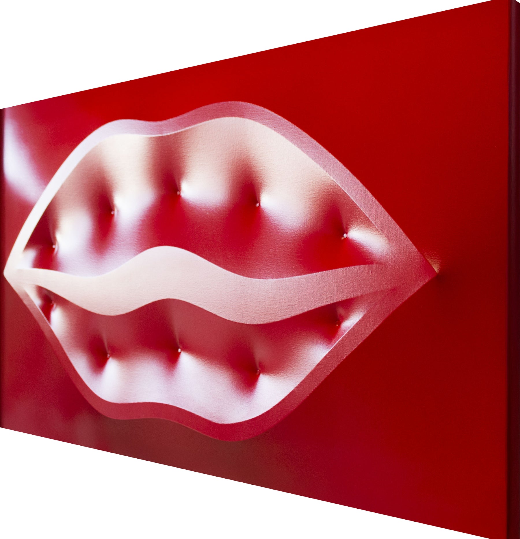 Dynamic kiss luminosa
