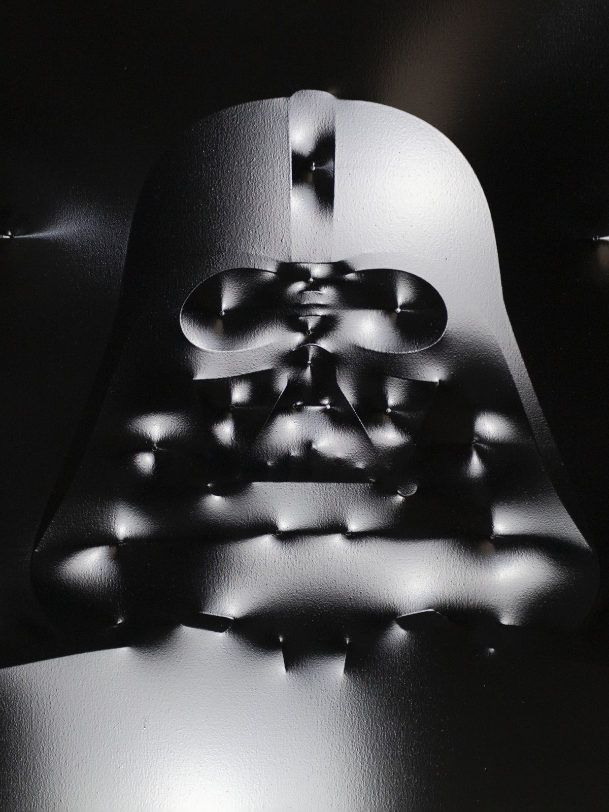 Dynamic Star Wars
