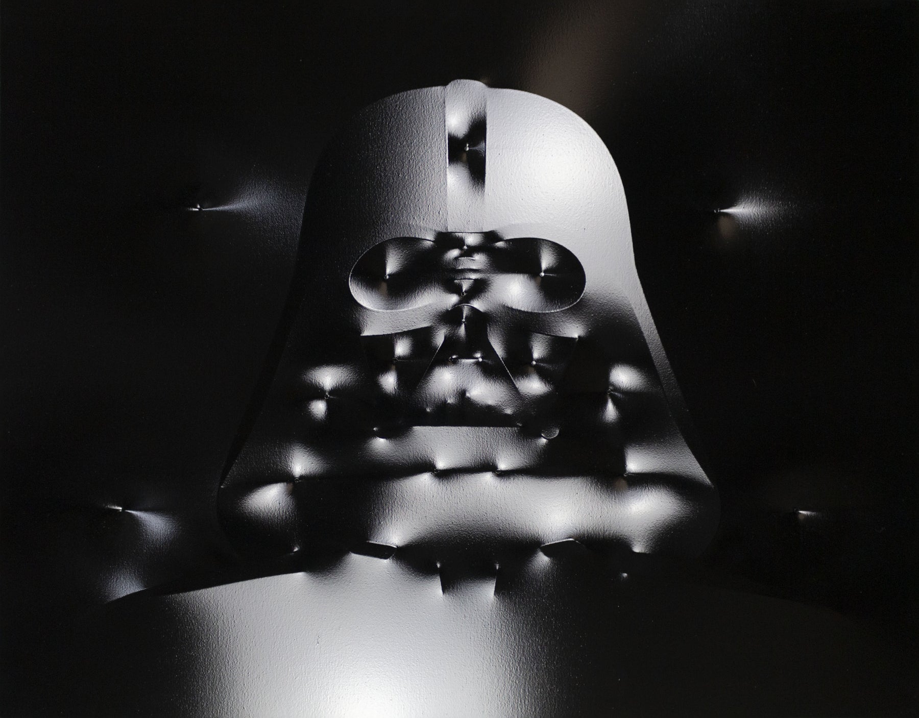 Dynamic Star Wars