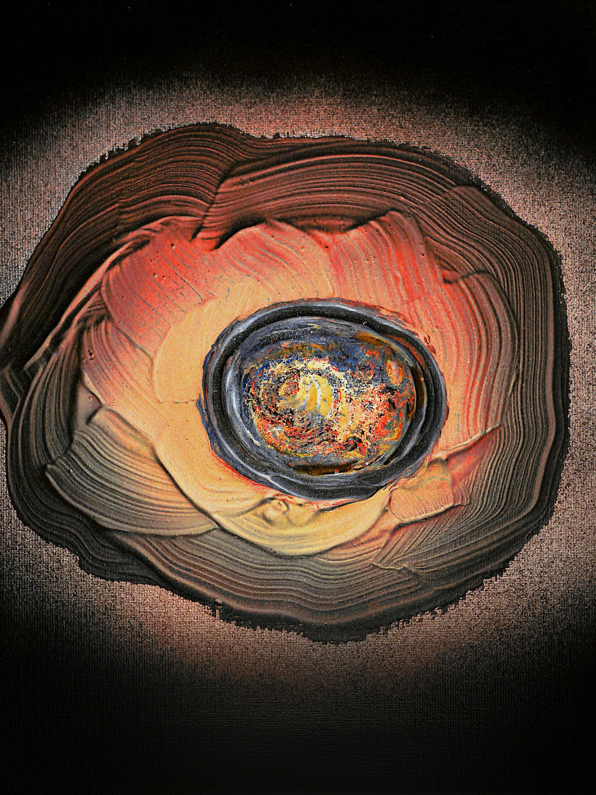 Derivazione della spirale 2