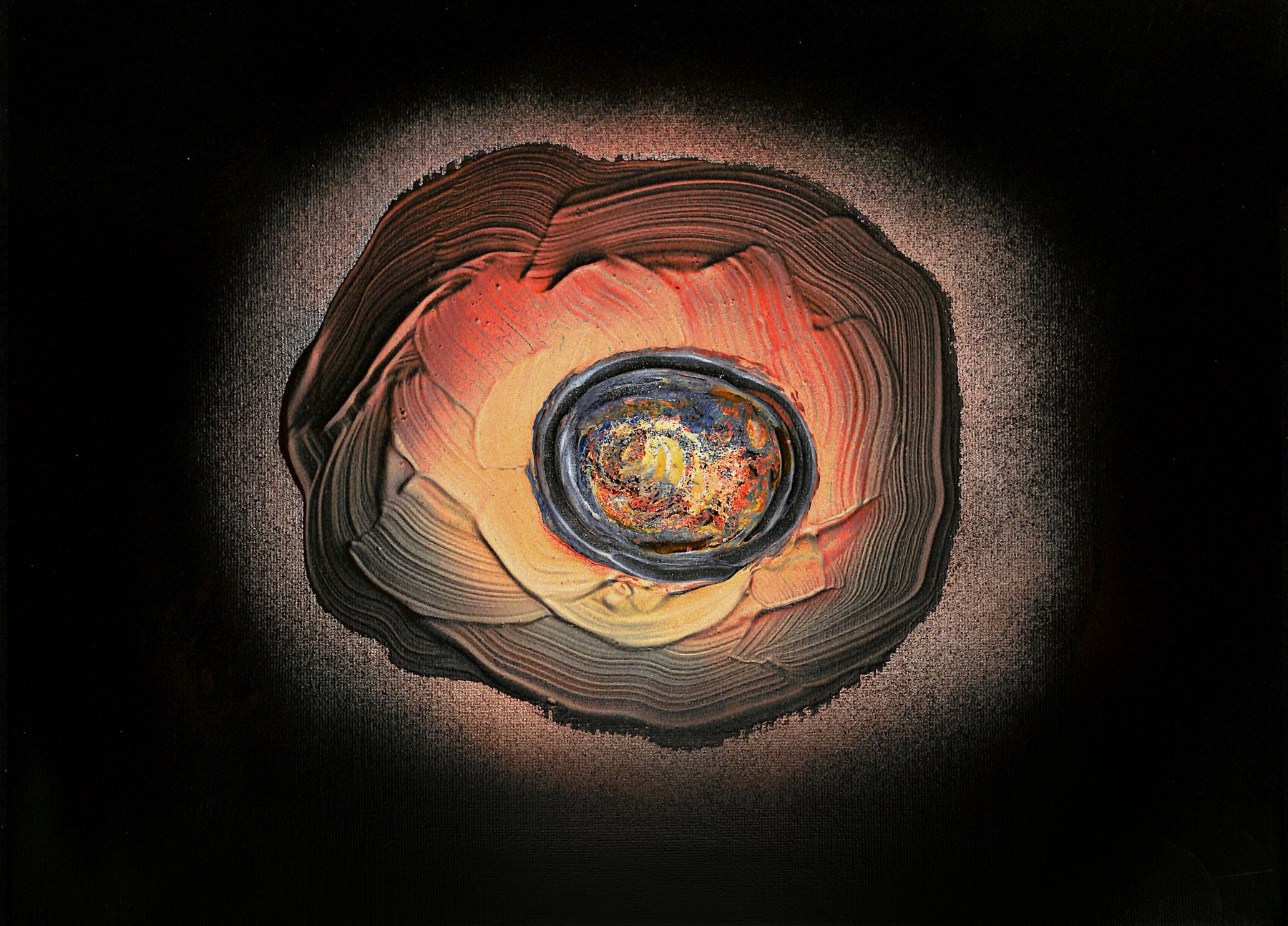 Derivazione della spirale 2
