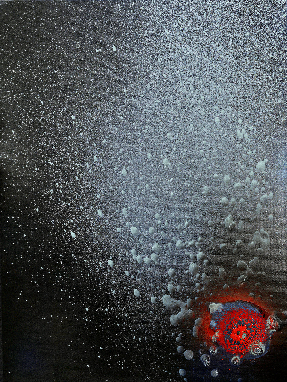 Diffrazione della materia