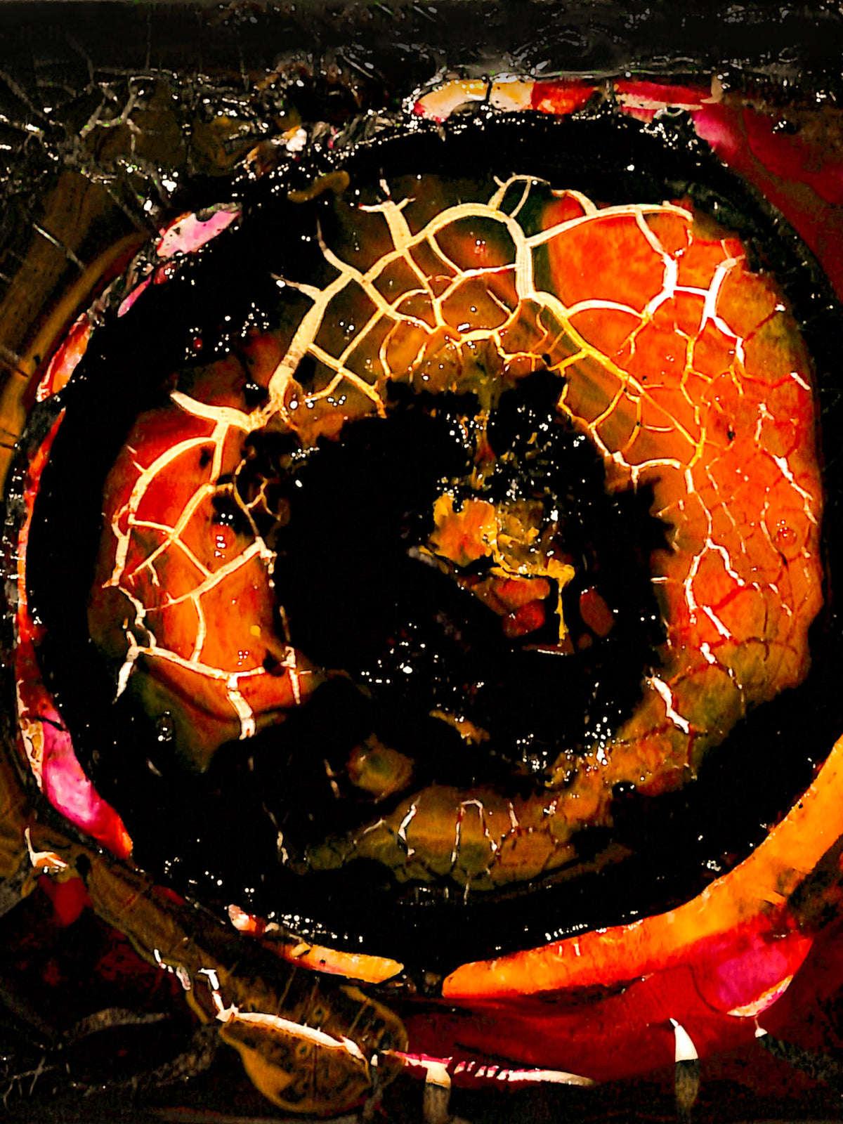 Diffrazione della materia