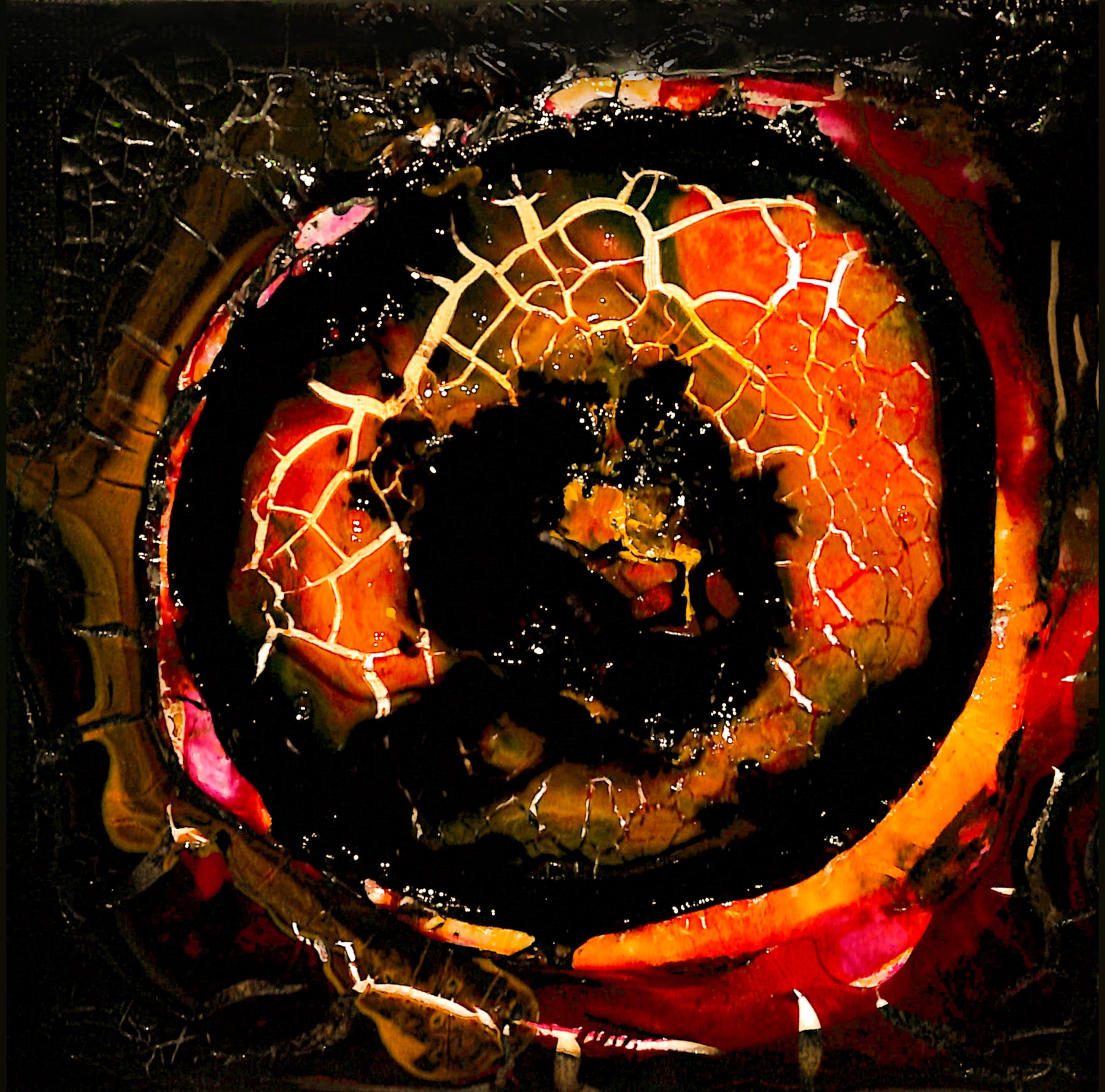 Diffrazione della materia