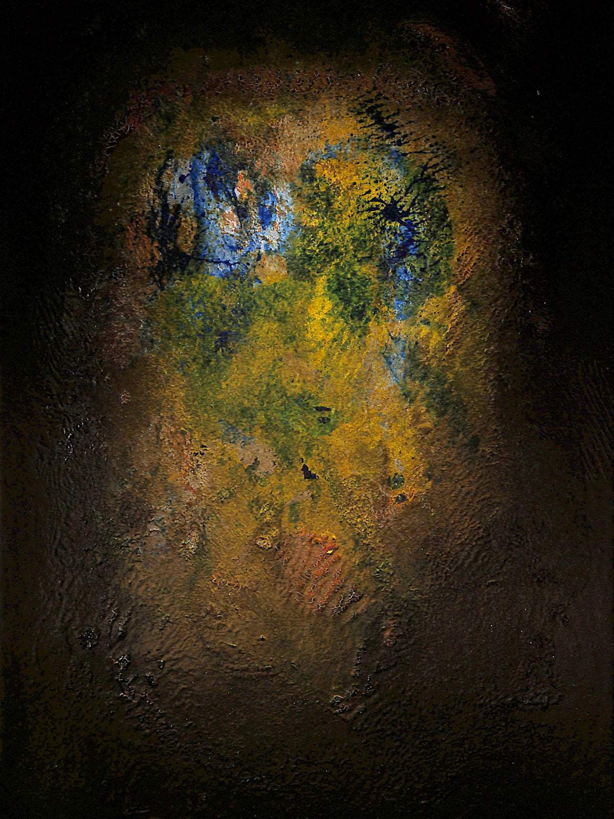 Diffrazione della materia