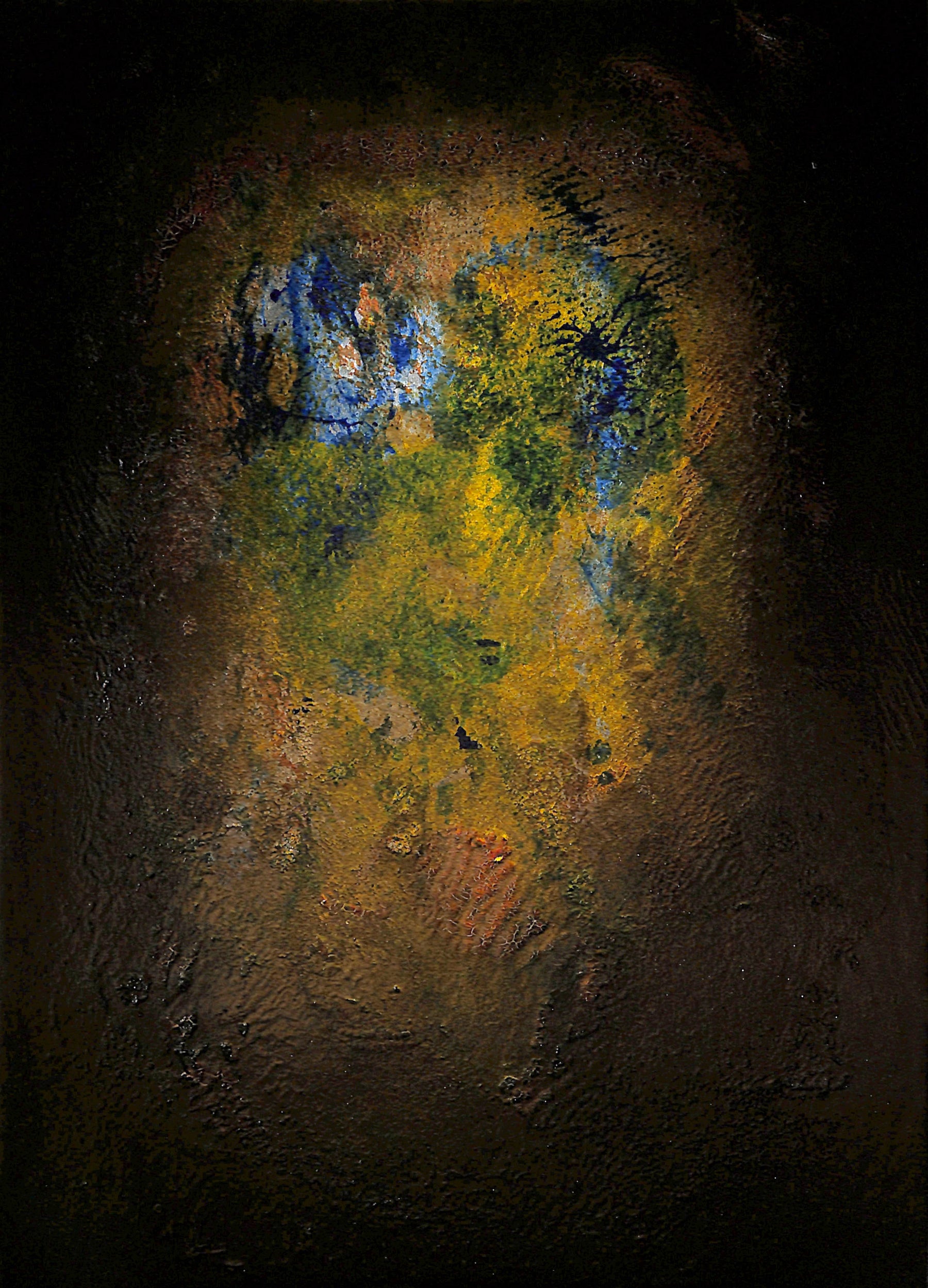 Diffrazione della materia