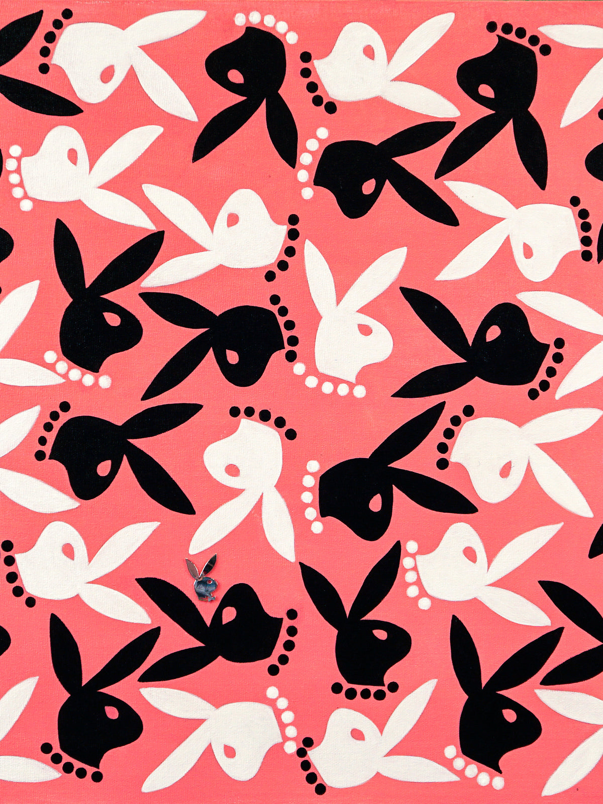 Dov'è il Playboy?