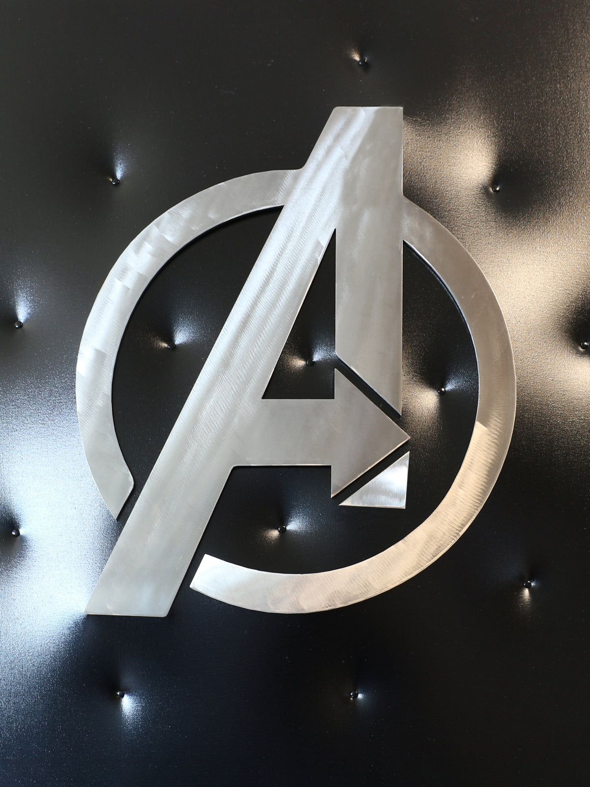 Dynamic Avengers