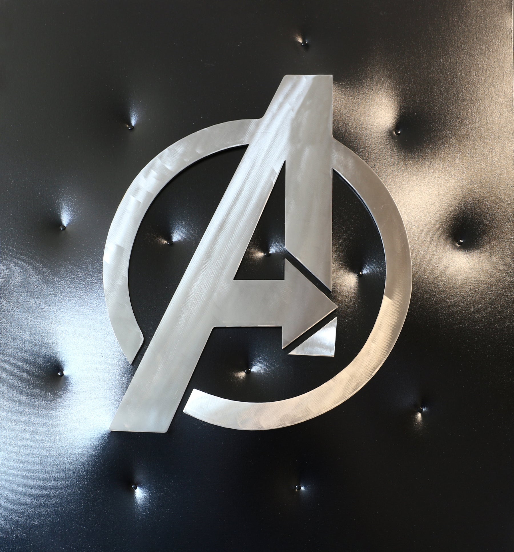 Dynamic Avengers