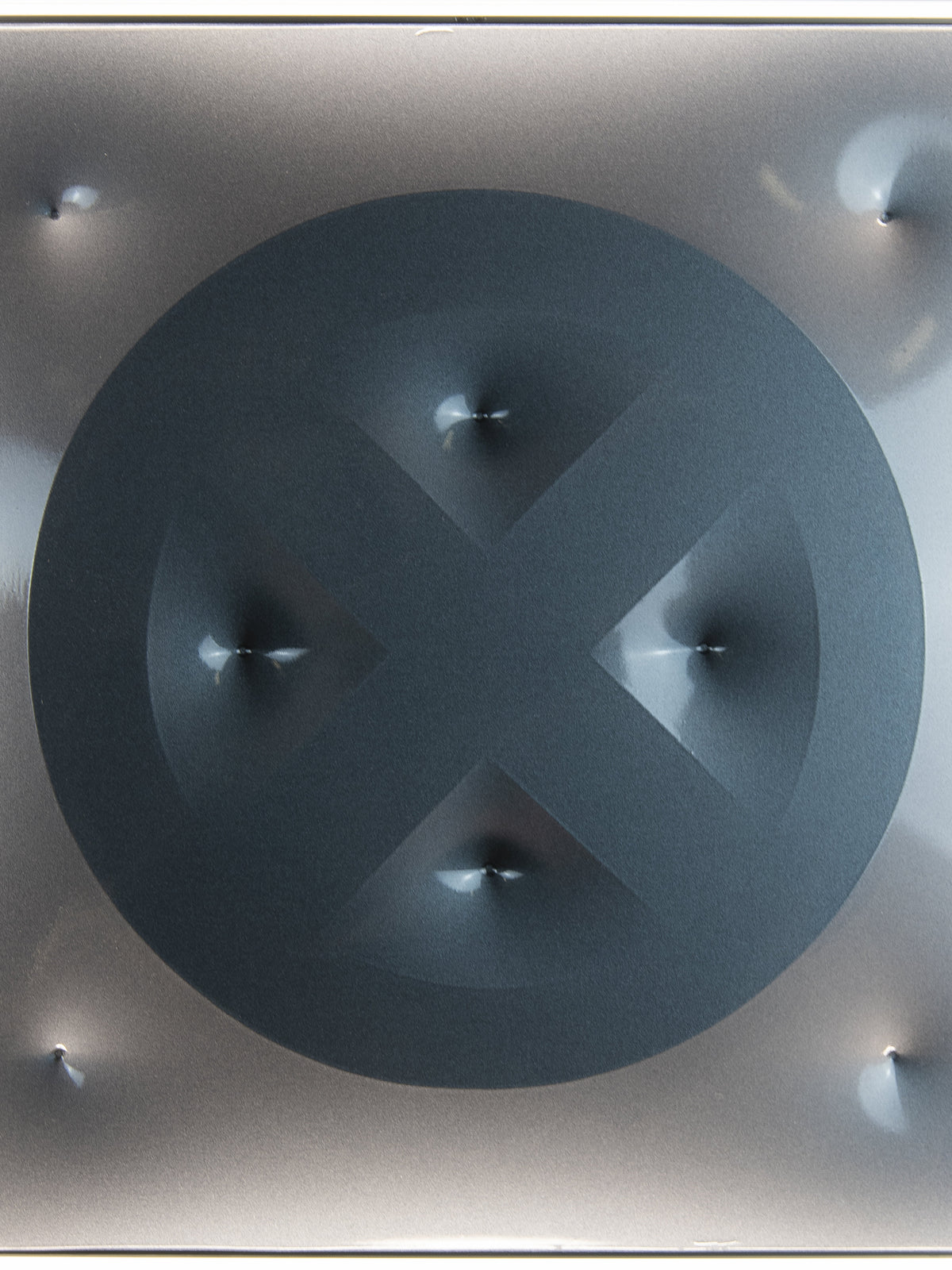 Dynamic X-Men luminoso