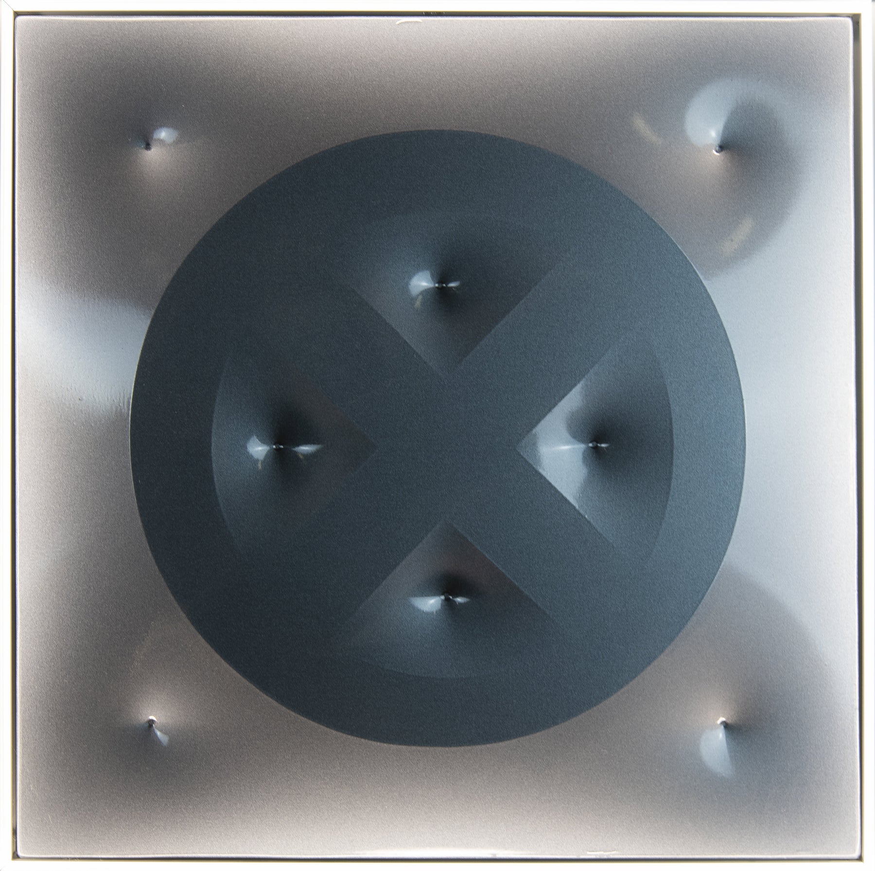 Dynamic X-Men luminoso
