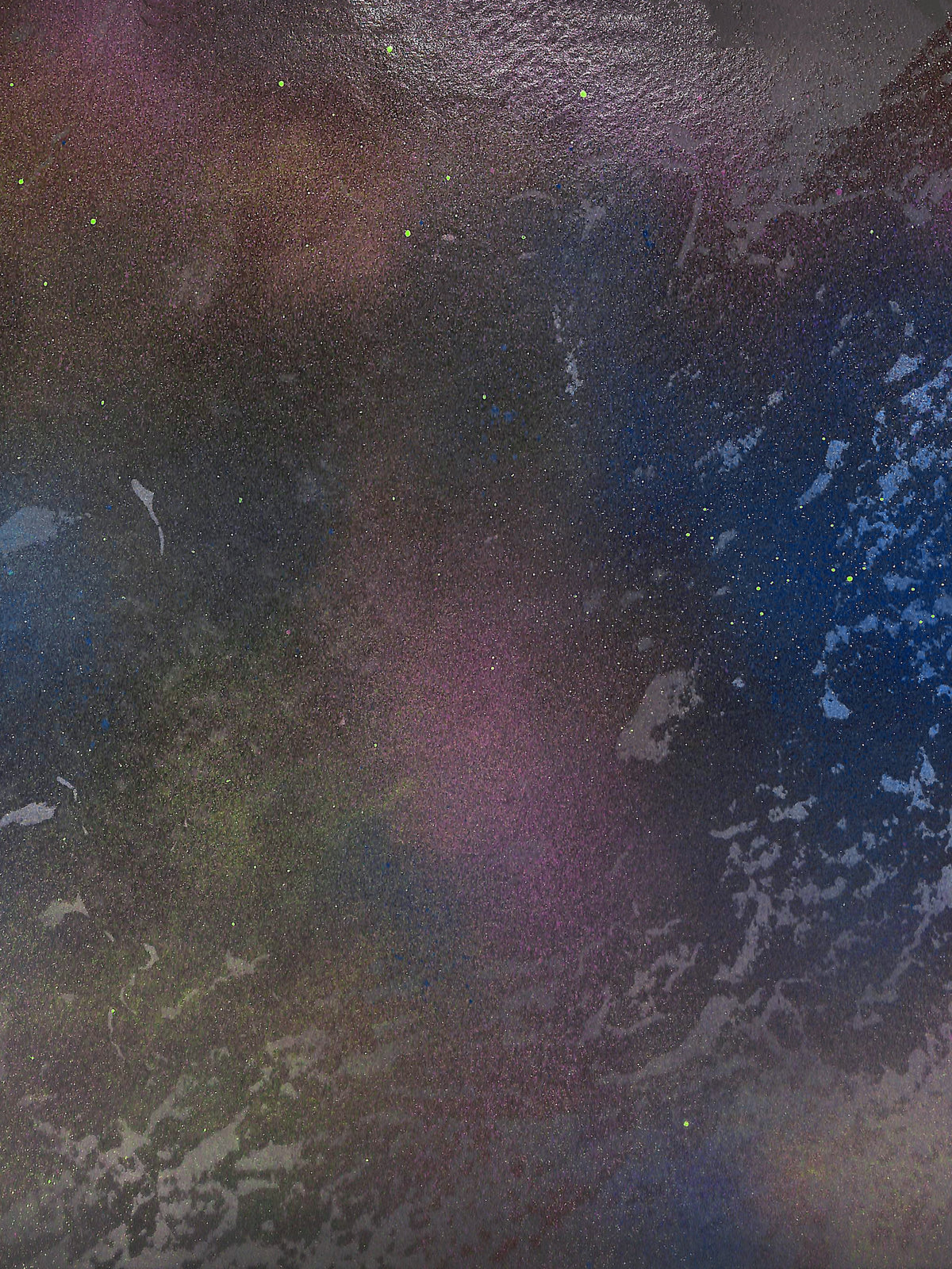 Equazione circolare su spazio infinito 3