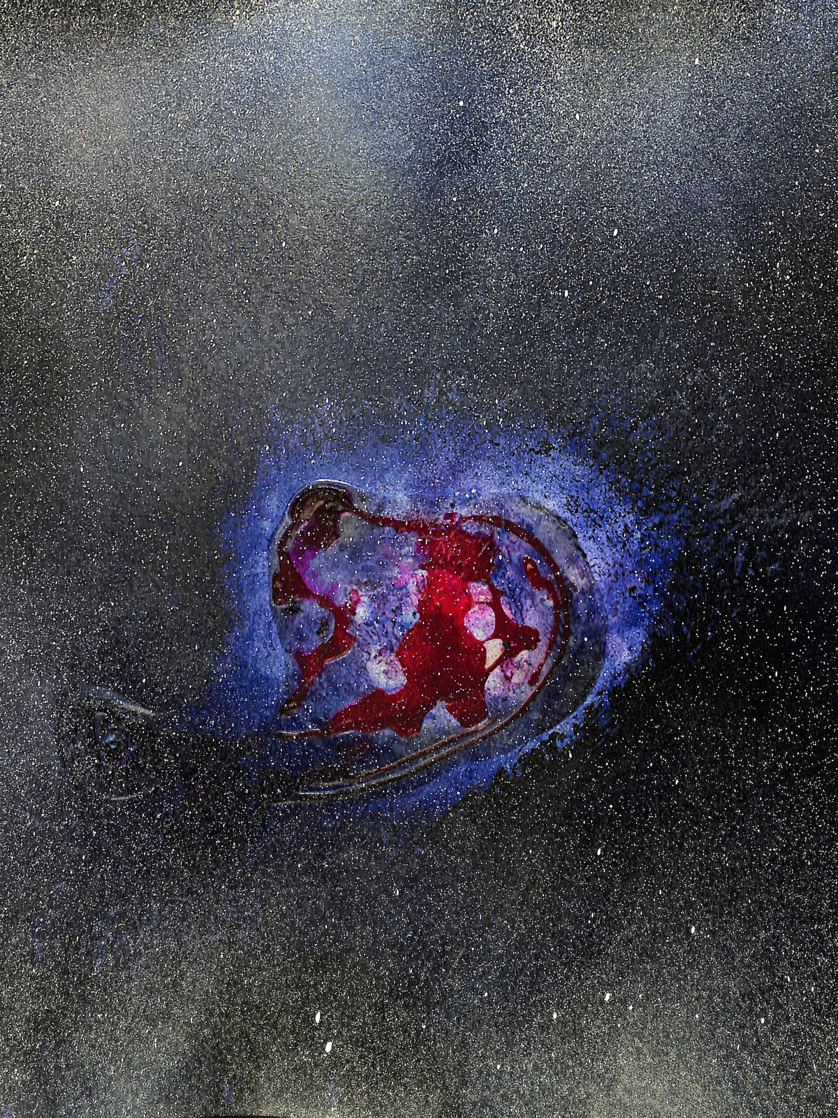 Genesi della gravitazione 1
