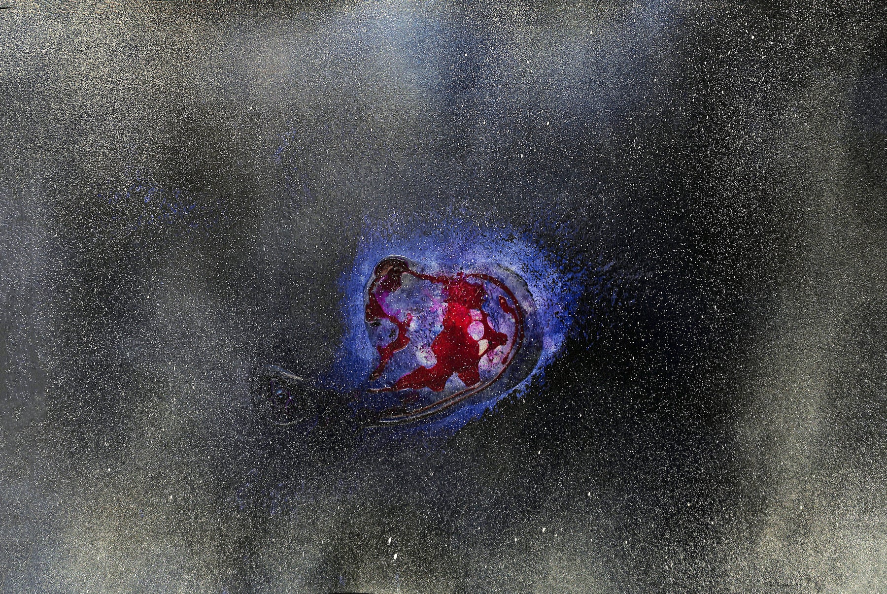Genesi della gravitazione 1