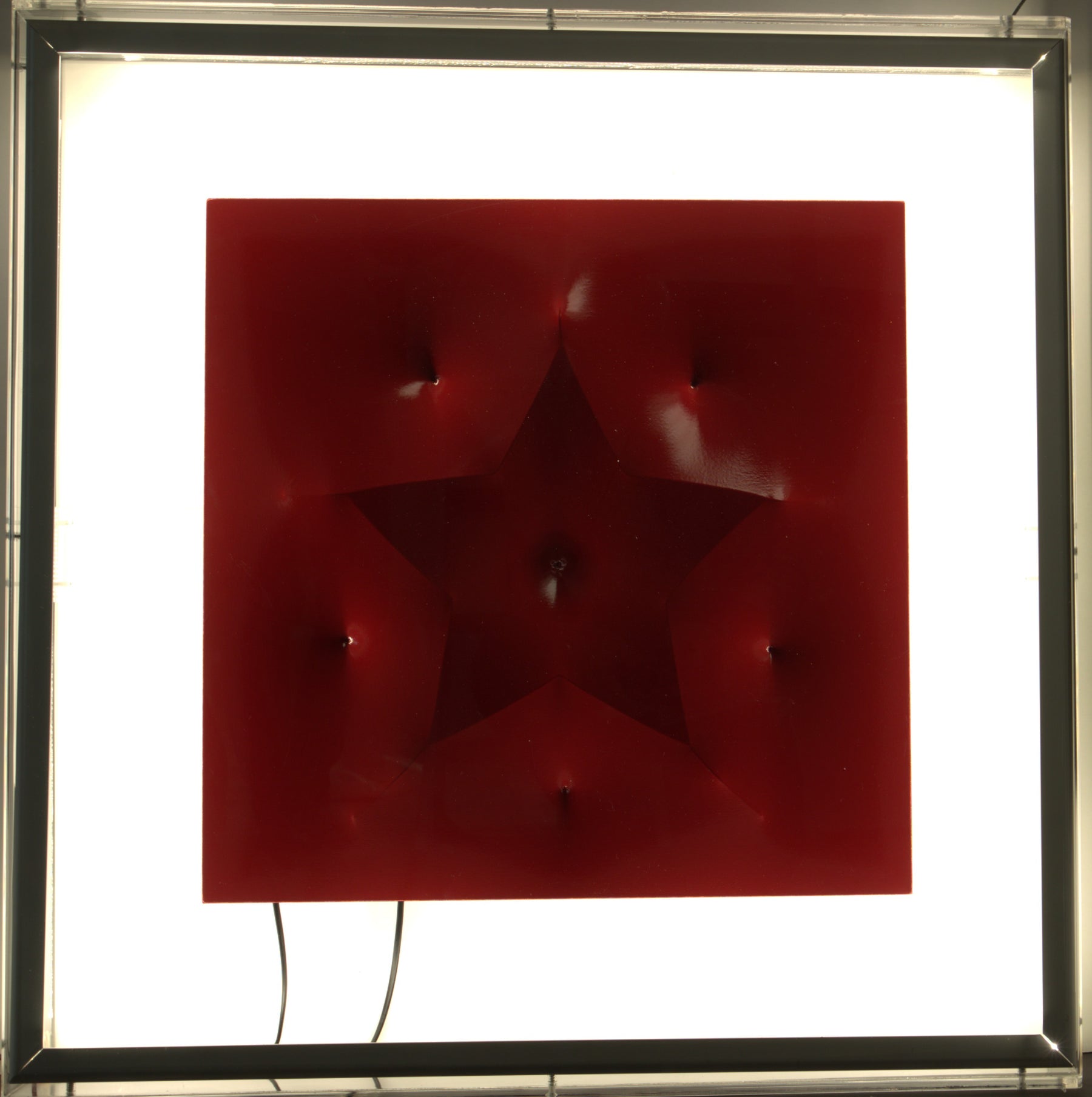 Dynamic star - luminoso