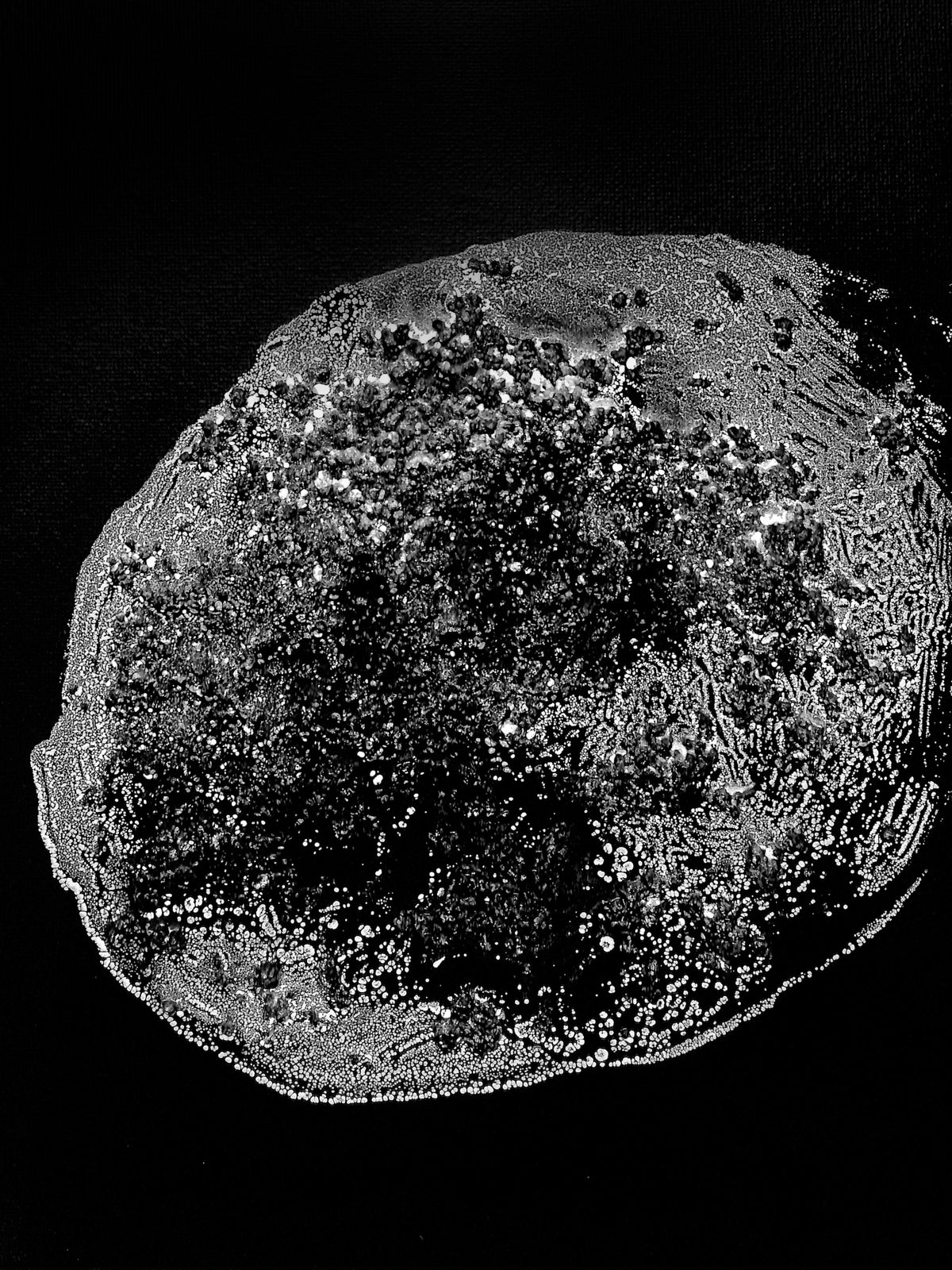 L'evoluzione della materia