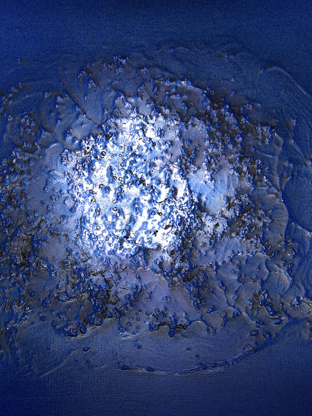 Materia granulare