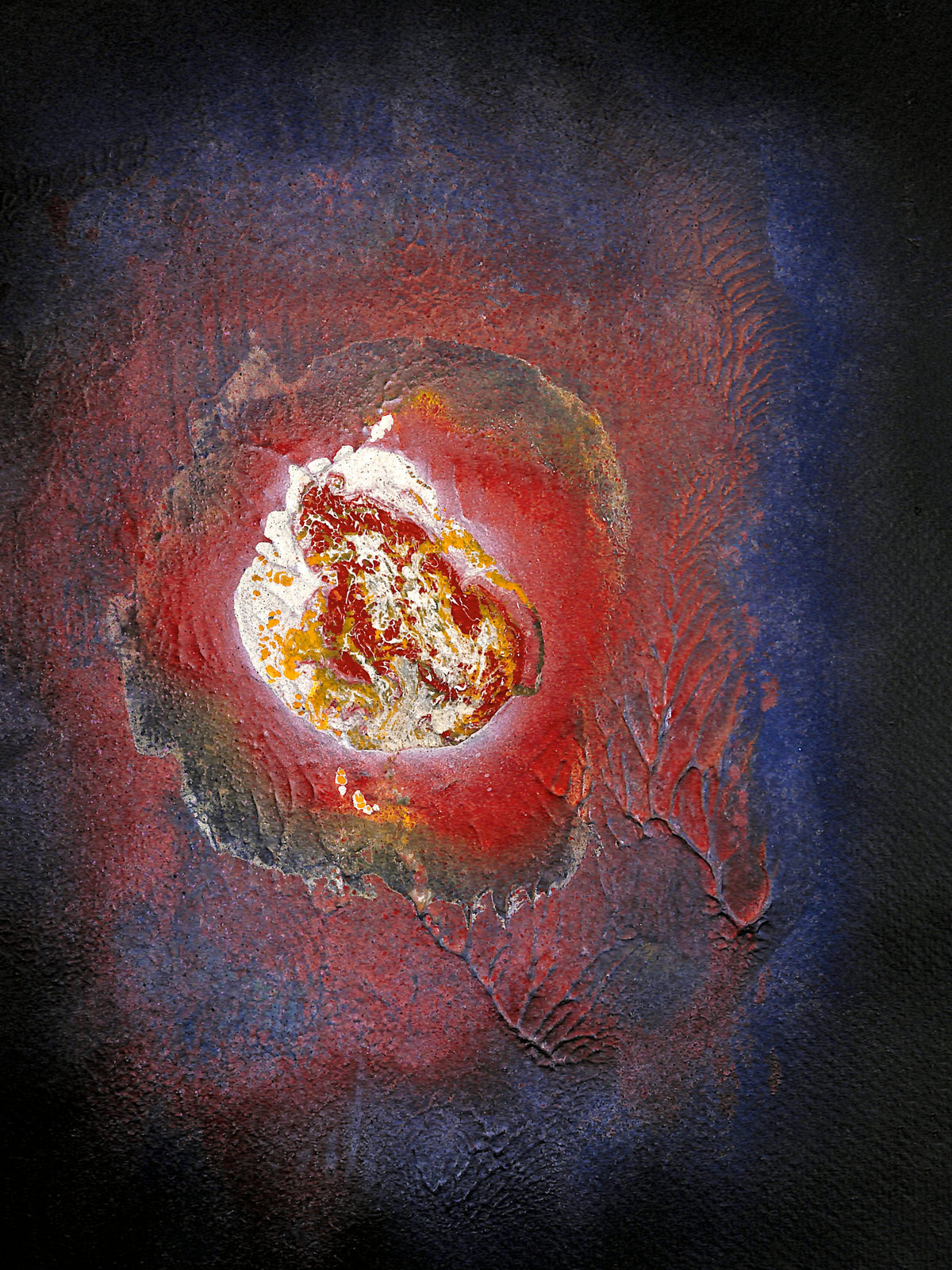 Onde di spazio 1