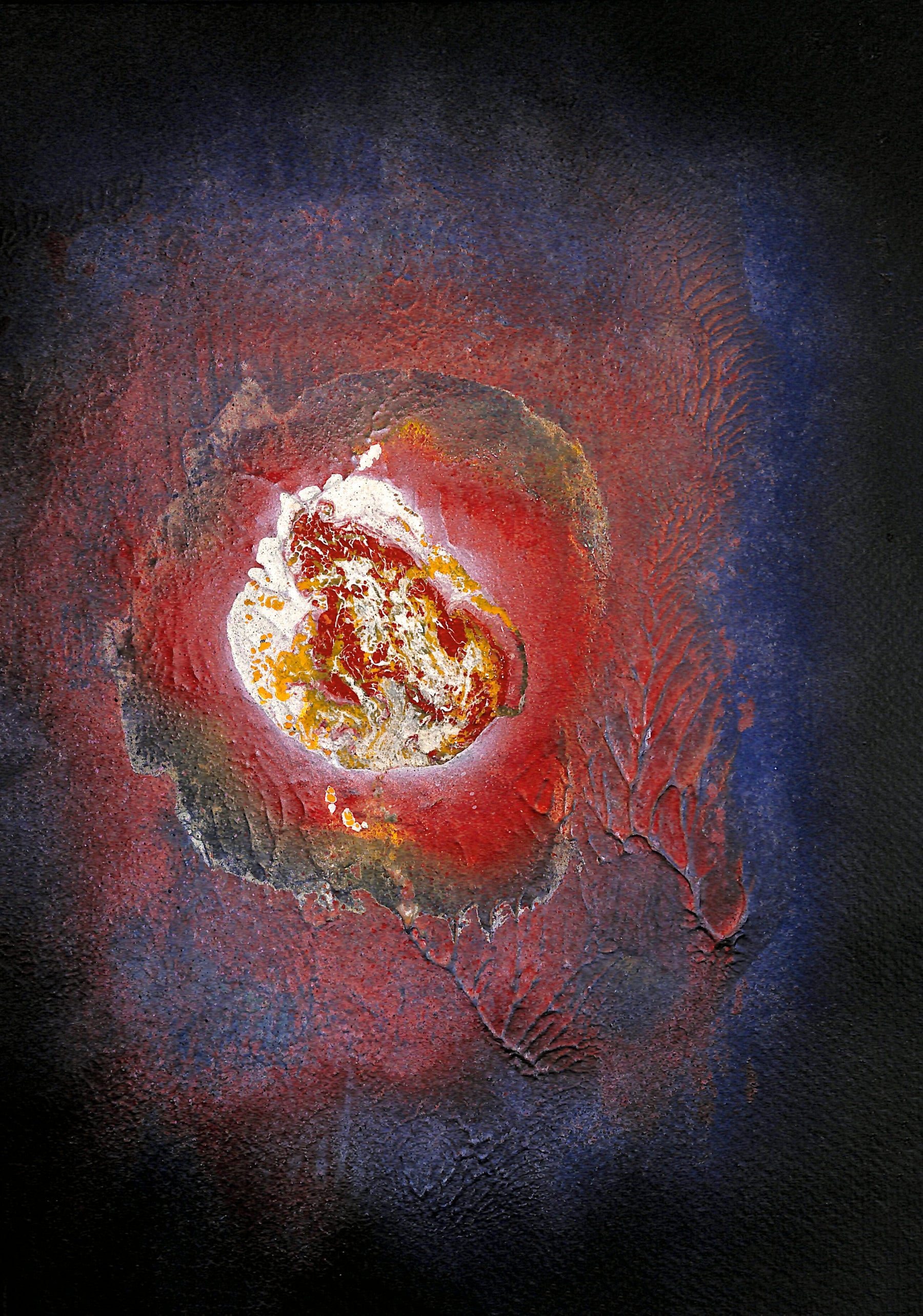 Onde di spazio 1