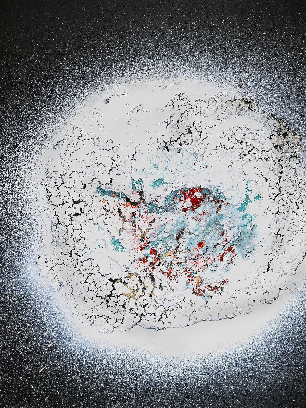 Pulsione della materia