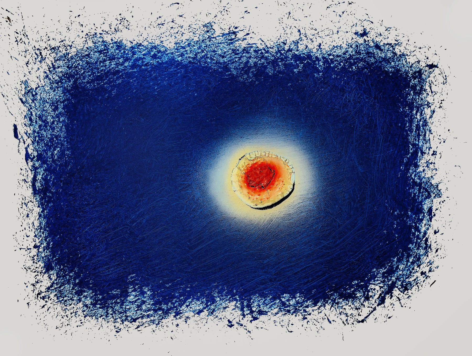 Radiazione termica