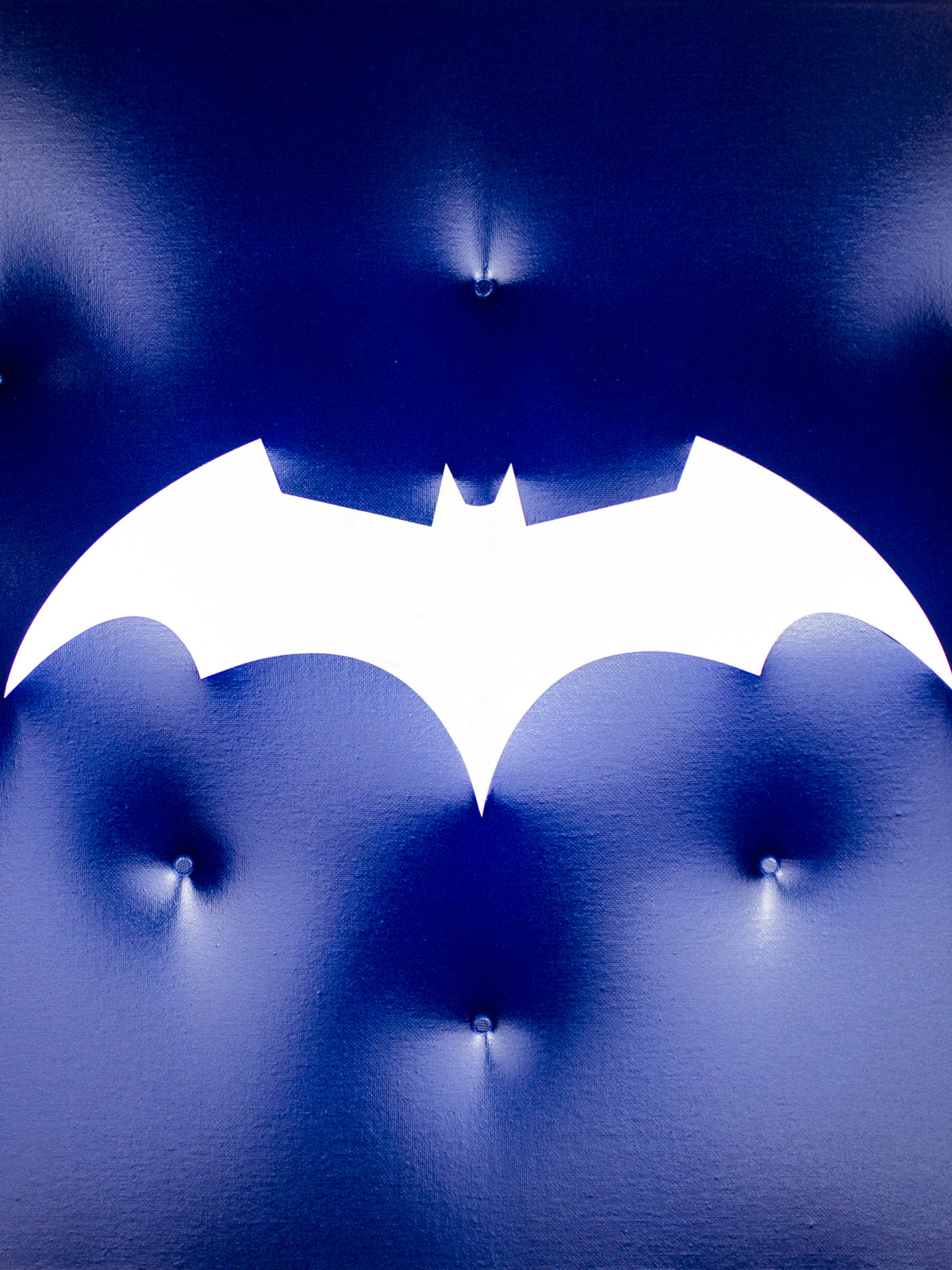 Dynamic Gotham