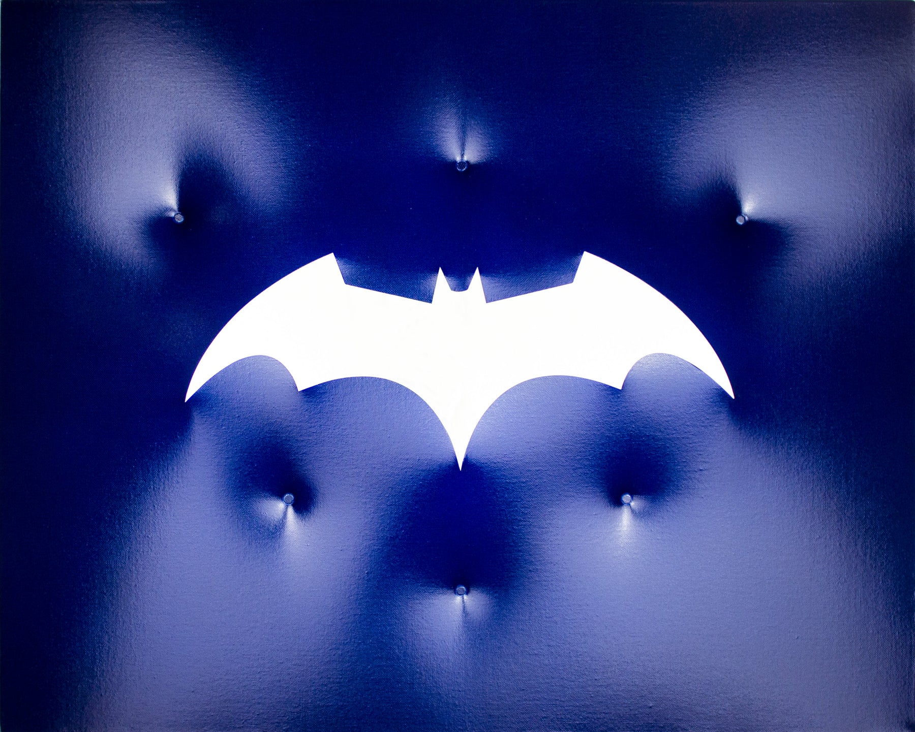 Dynamic Gotham