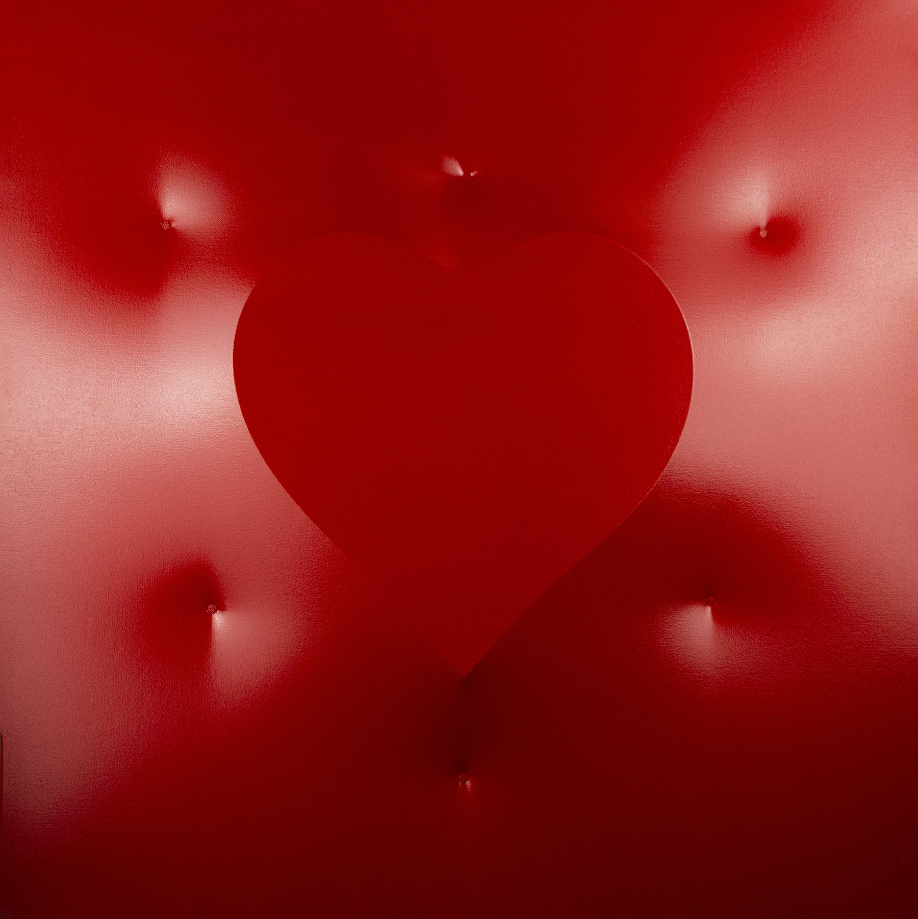 Dynamic Love