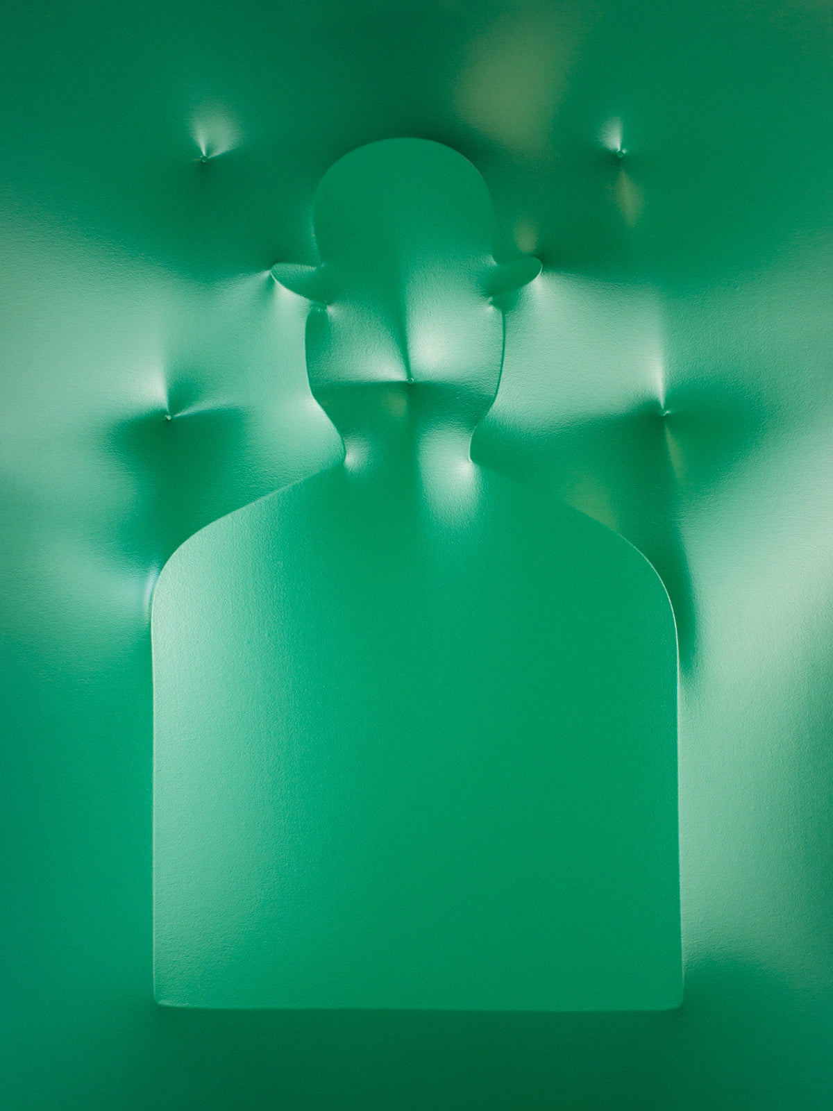 Dynamic Magritte
