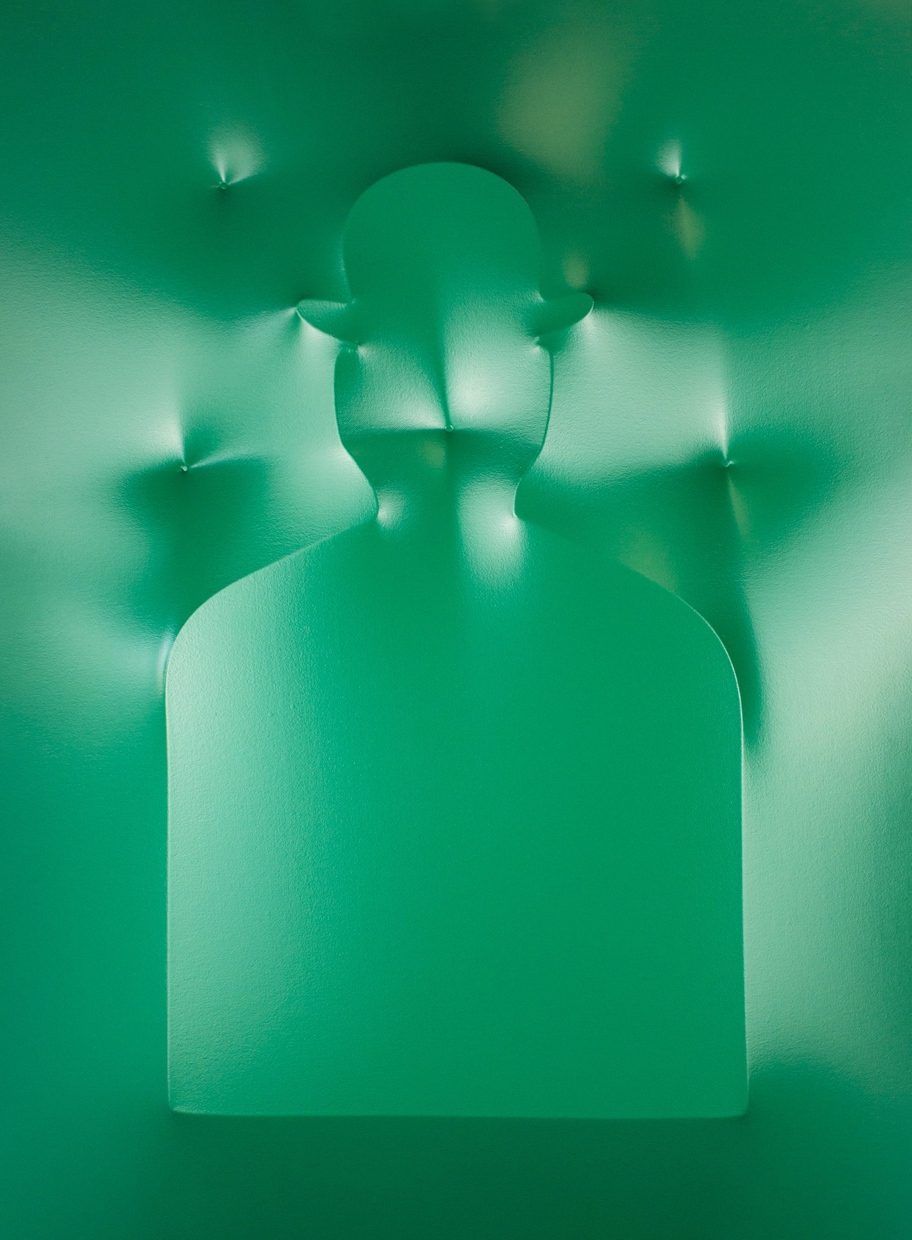 Dynamic Magritte