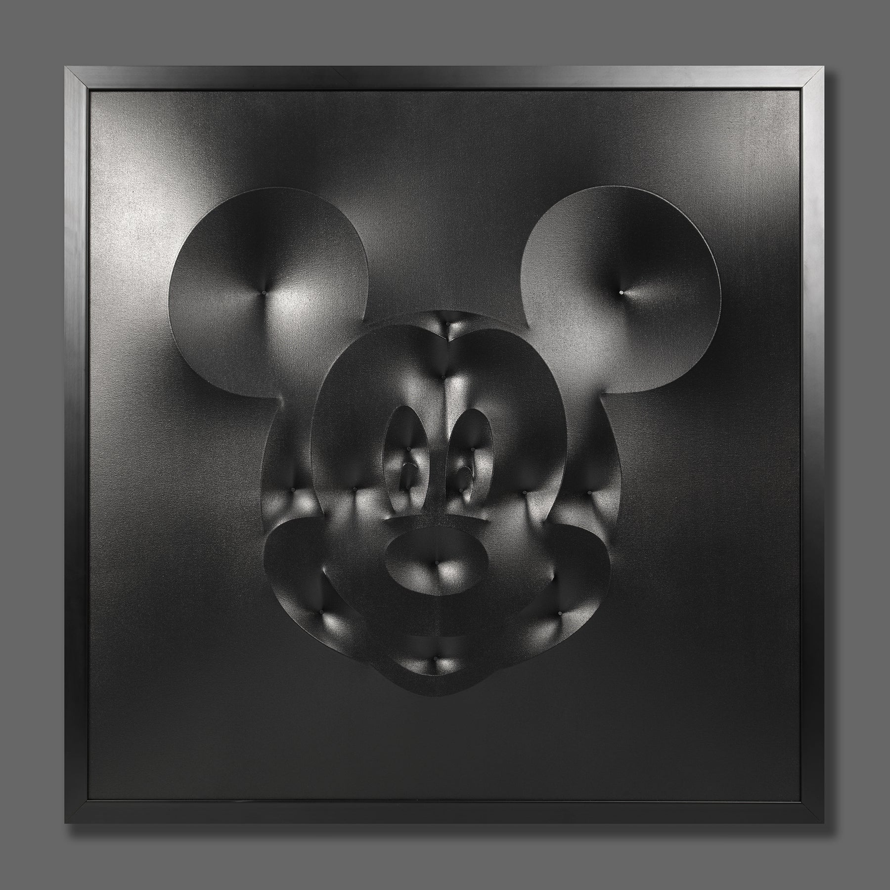 Dynamic Mouse