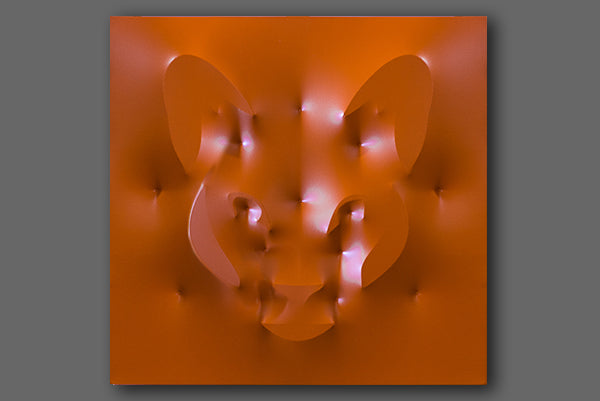 Dynamic puma