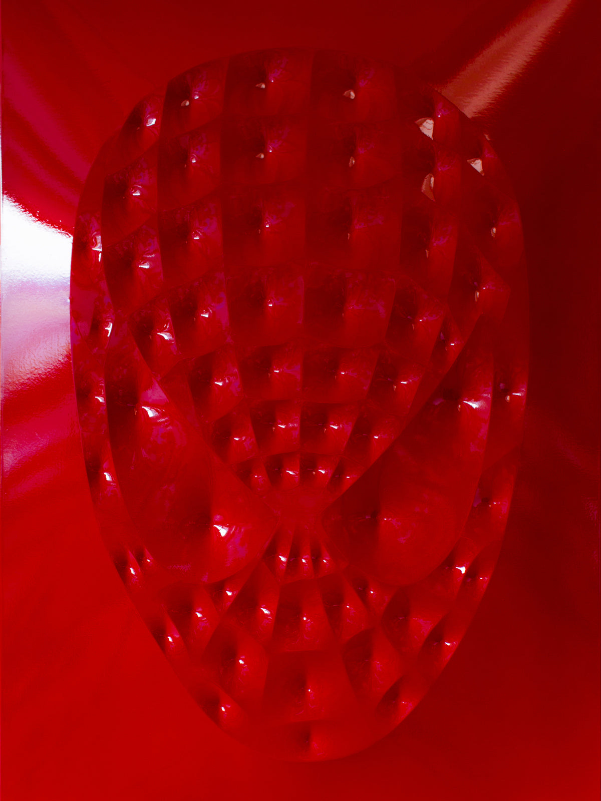 Dynamic Sipder luminoso