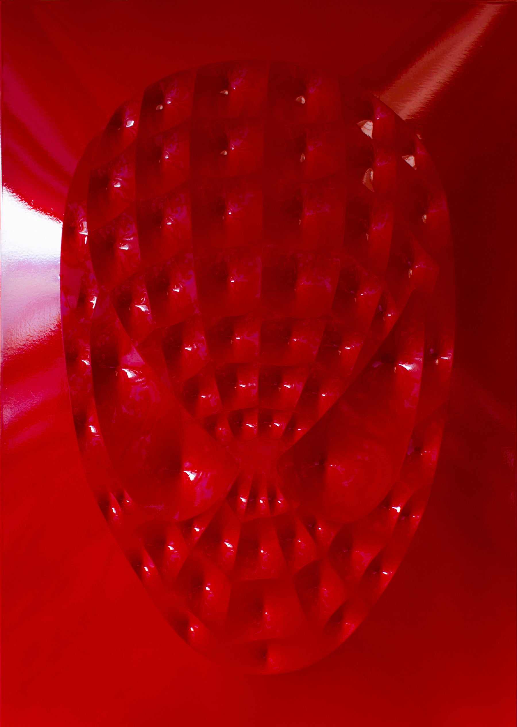 Dynamic Sipder luminoso