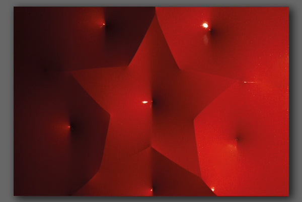 Dynamic star - luminoso