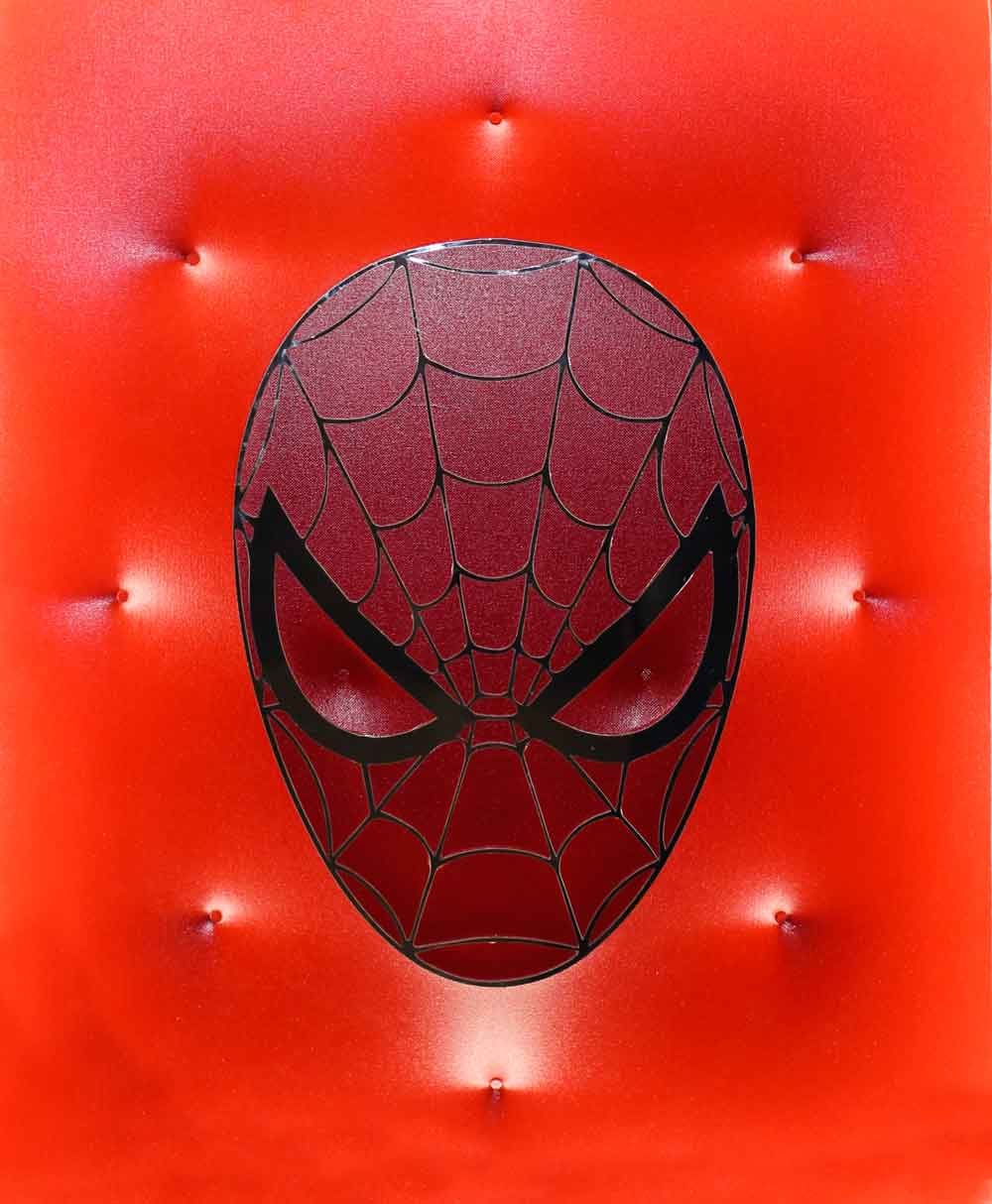Spider steel