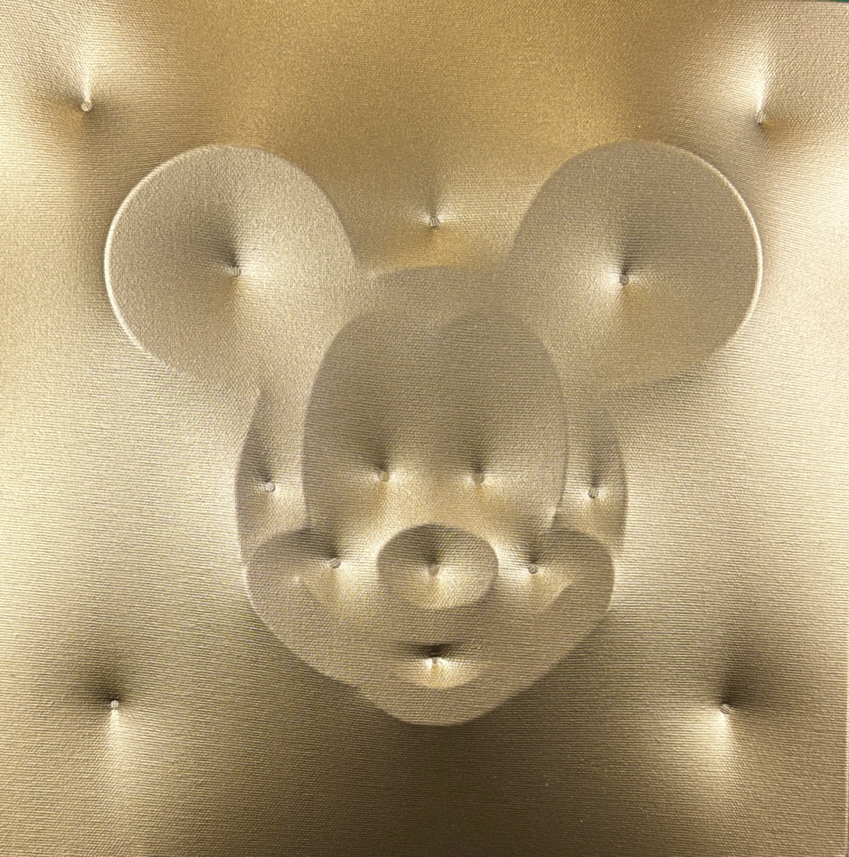 Wonderful Mouse